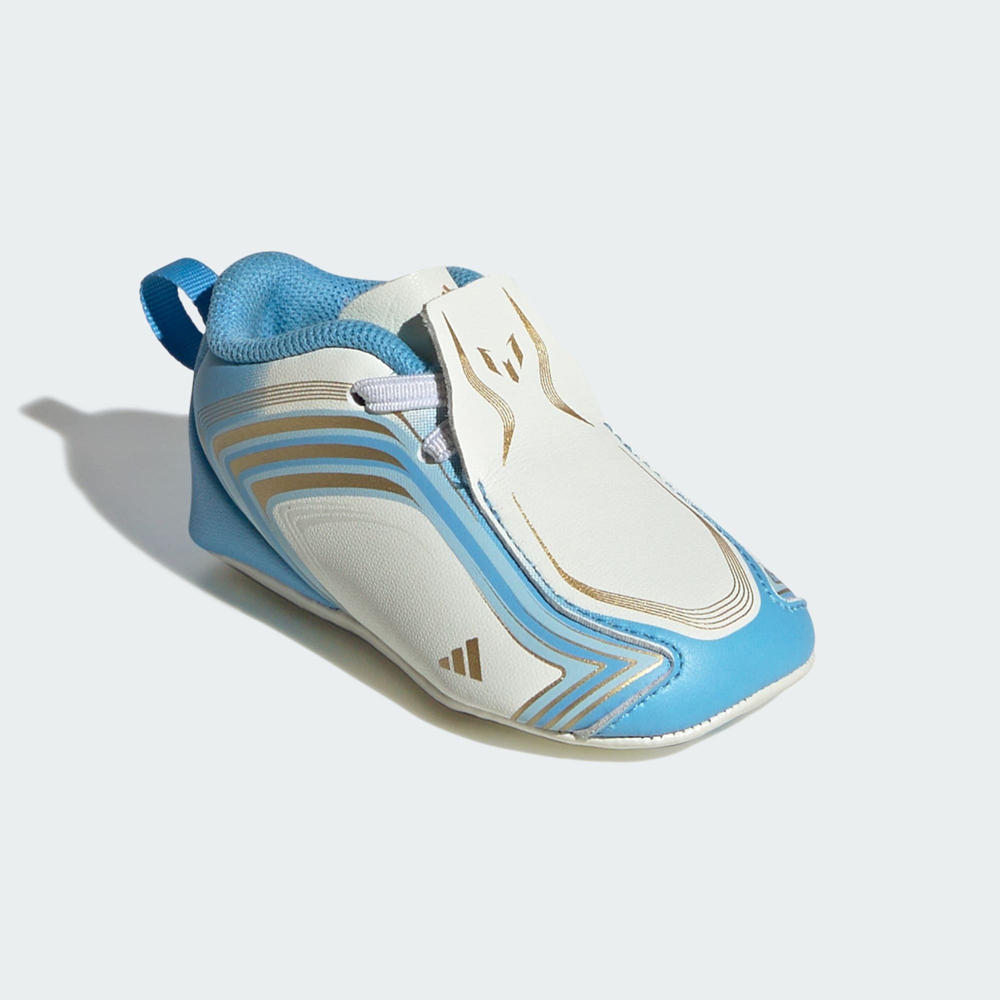 adidas Performance F50 MESSI KIDS CRIB SCHUH Fußballschuh