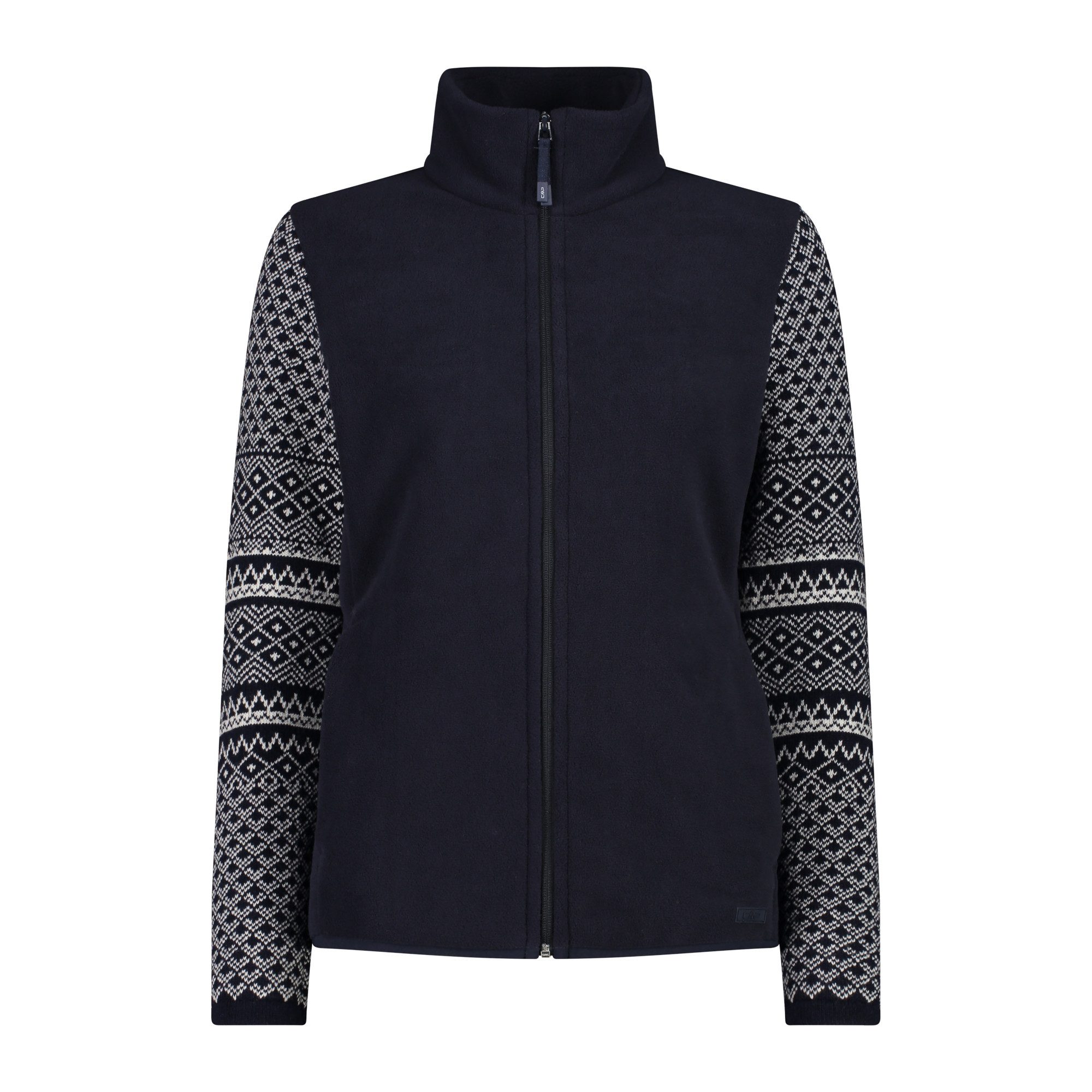 Fleecejacke CMP Damen Fleecejacke WOMAN JACKET 34J0696