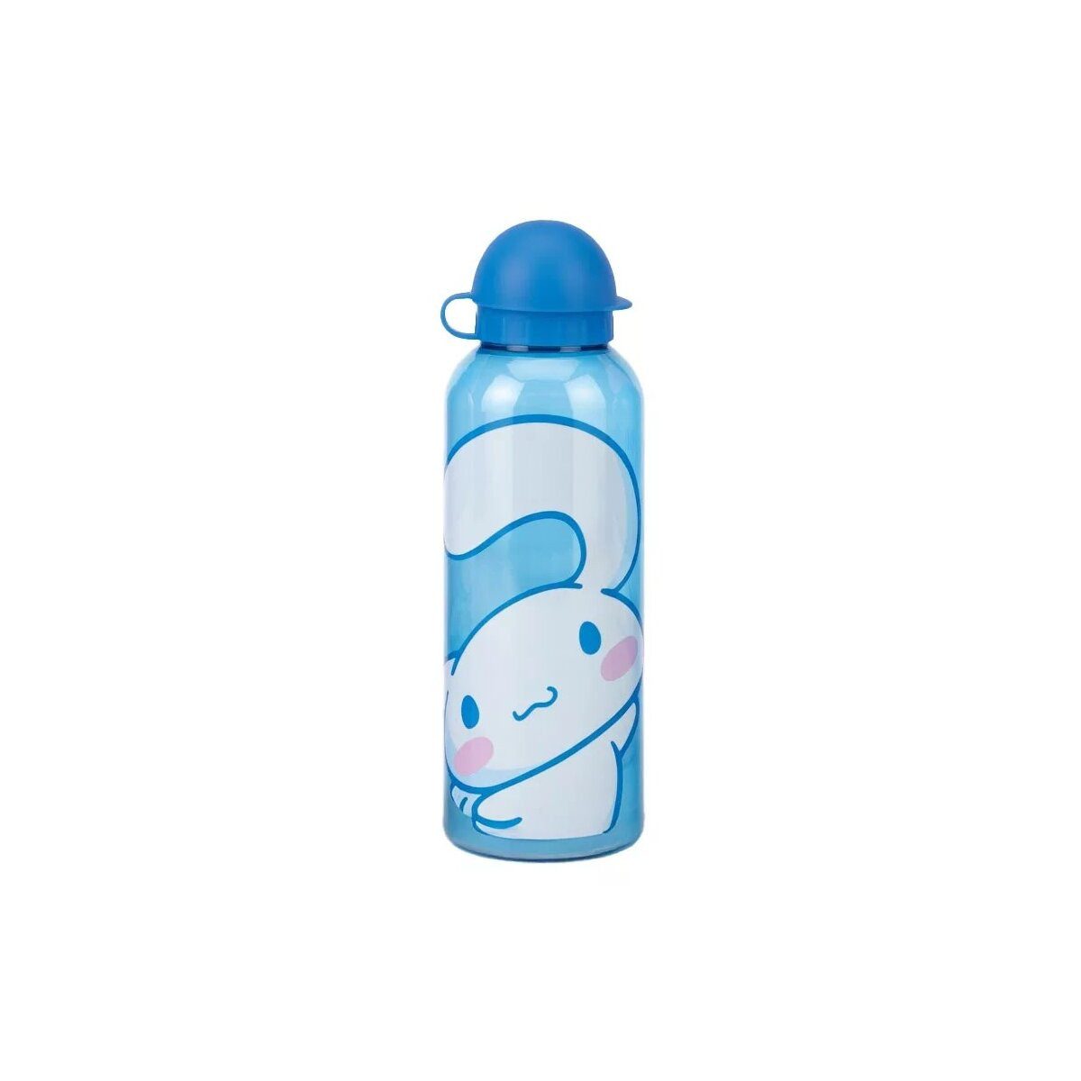 Hello Kitty Trinkflasche Hello Kitty Cinnamoroll Happy Aluminiumflasche