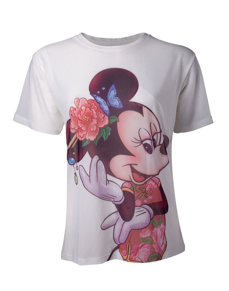 Disney Mickey Mouse T-Shirt