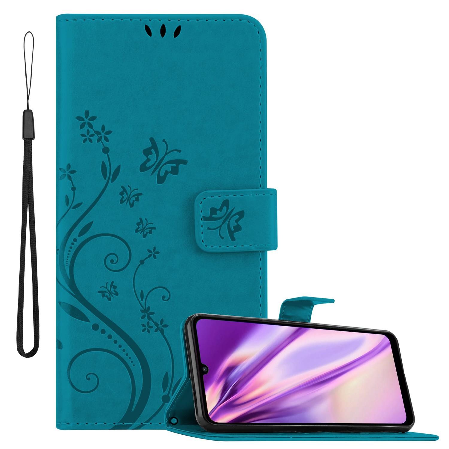 Handyhülle für Huawei Y6P Hülle