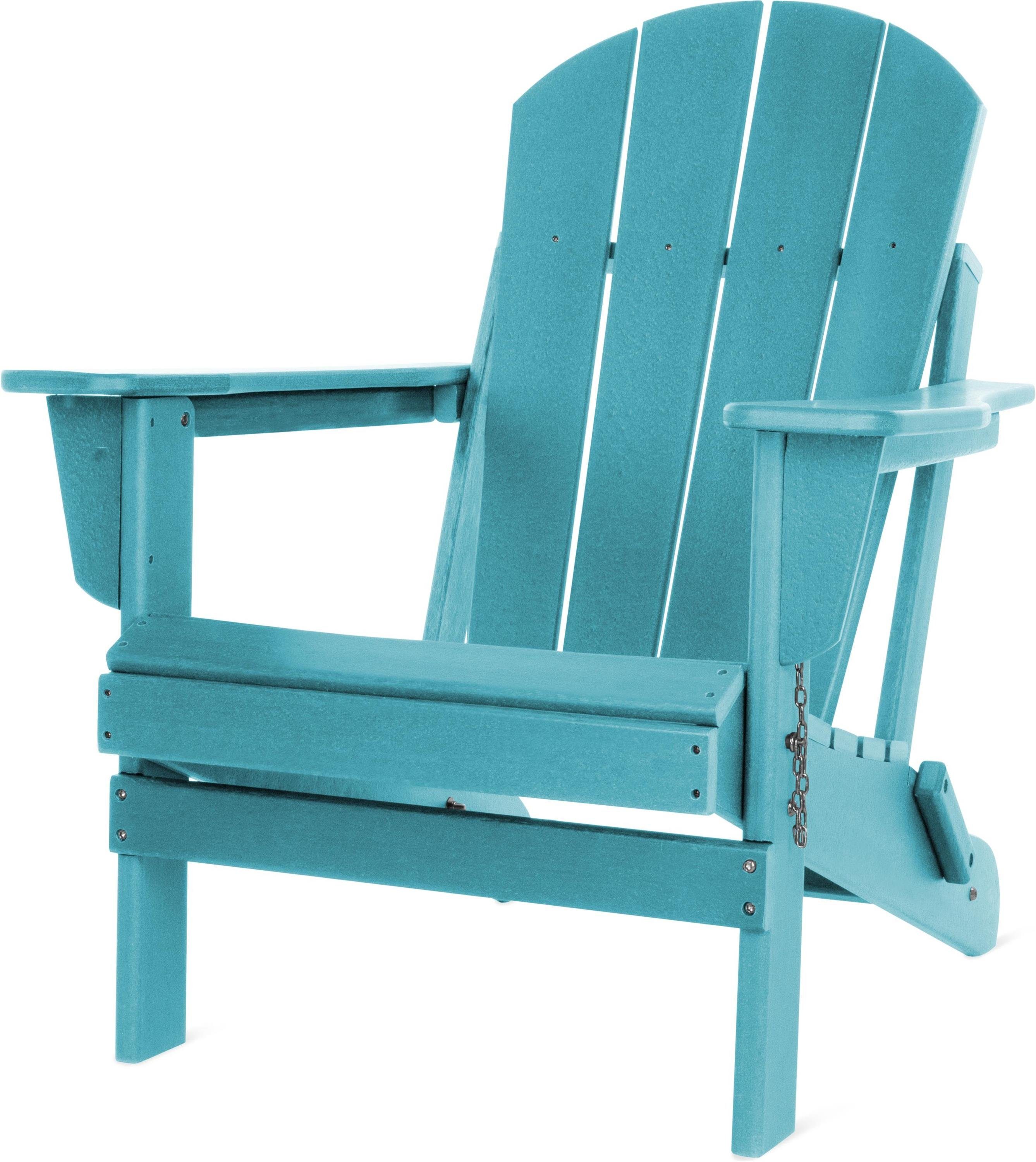 Aspero Gartenstuhl Gartenstuhl Adirondack, Hochwertiger und günstig online kaufen