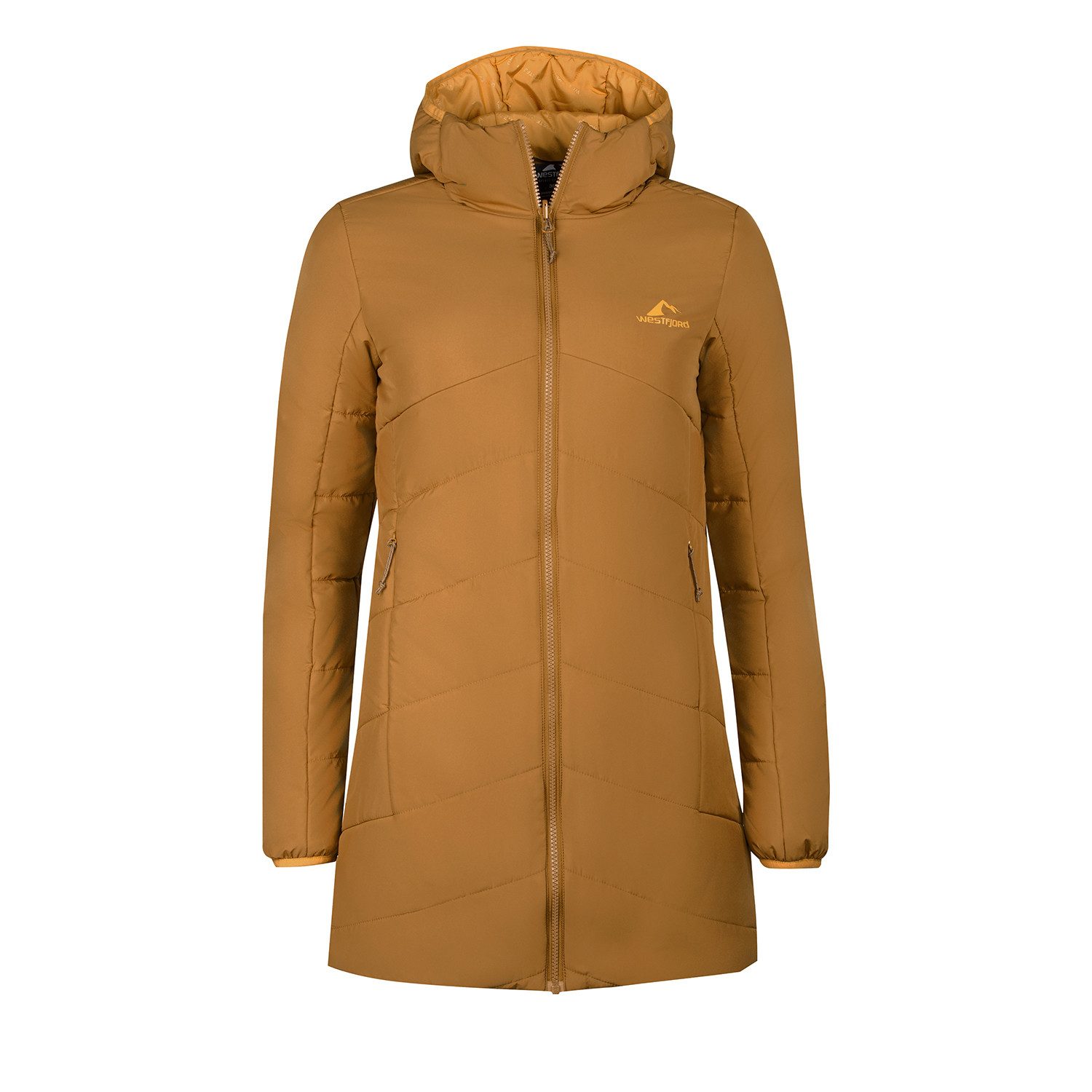 Westfjord 3-in-1-Funktionsjacke Women's Skogafoss 3in1 Coat