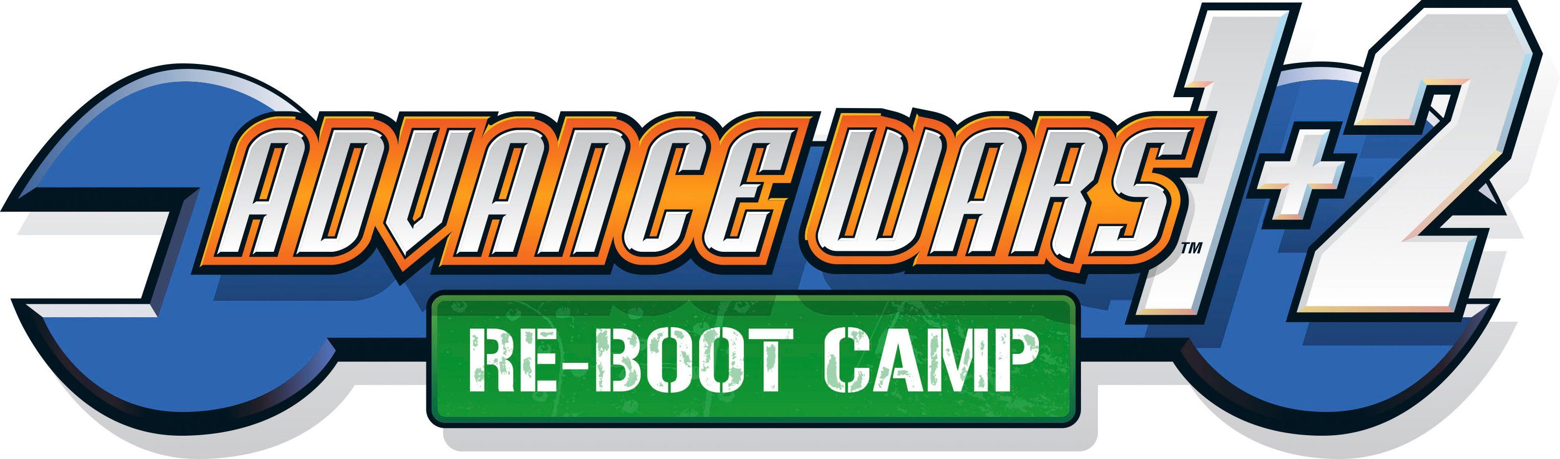 Wars Re-Boot 1+2: Nintendo Switch Camp Advance