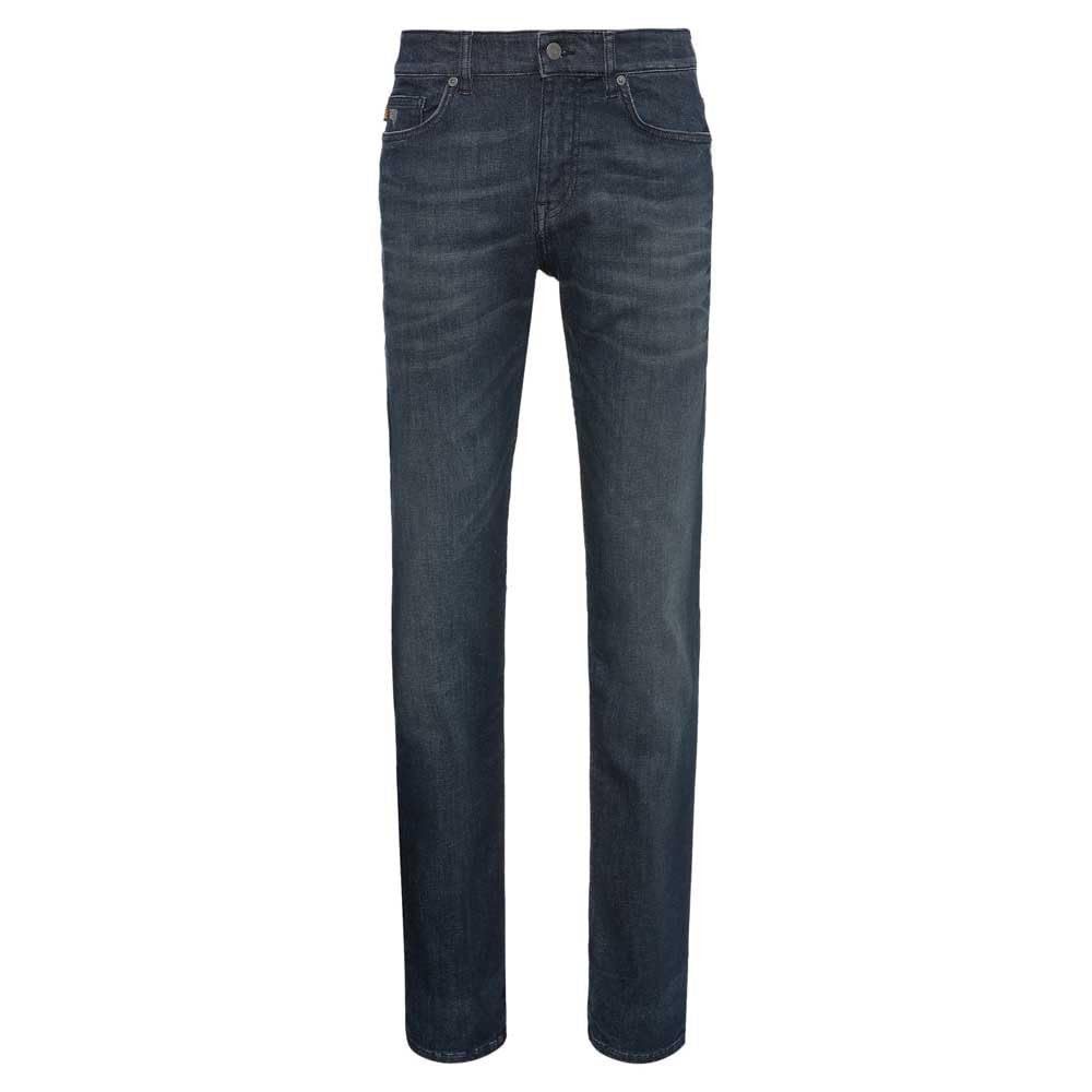 BOSS ORANGE 5-Pocket-Jeans
