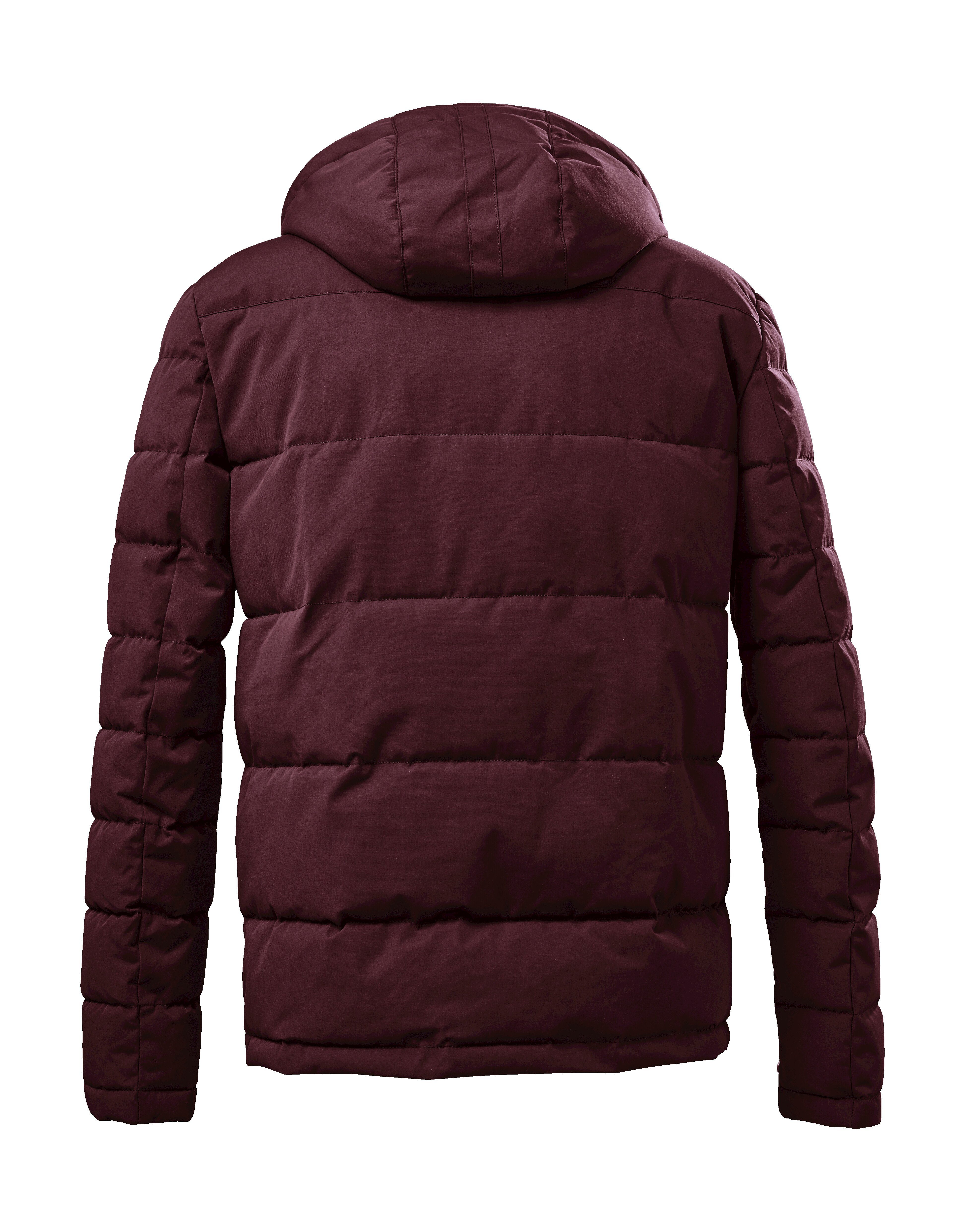 JCKT, killtec by GW Steppjacke mm G.I.G.A. 8.000 42 Wassersäule QLTD MN wasserabweisend, DX