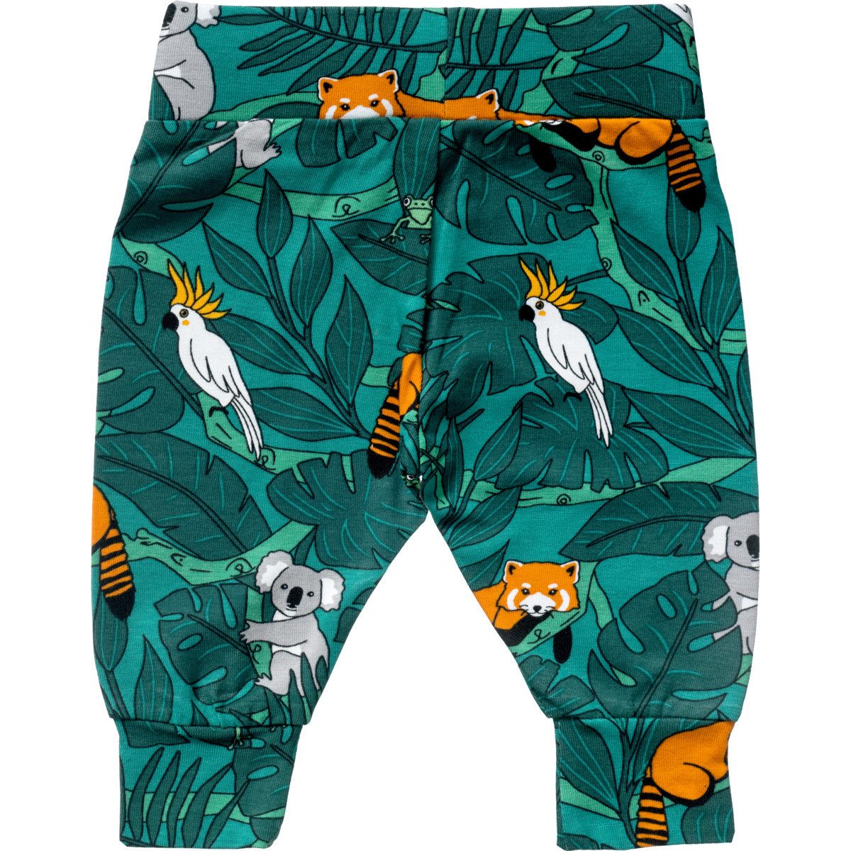 Leggings Wildtiere Unisex Kinder
