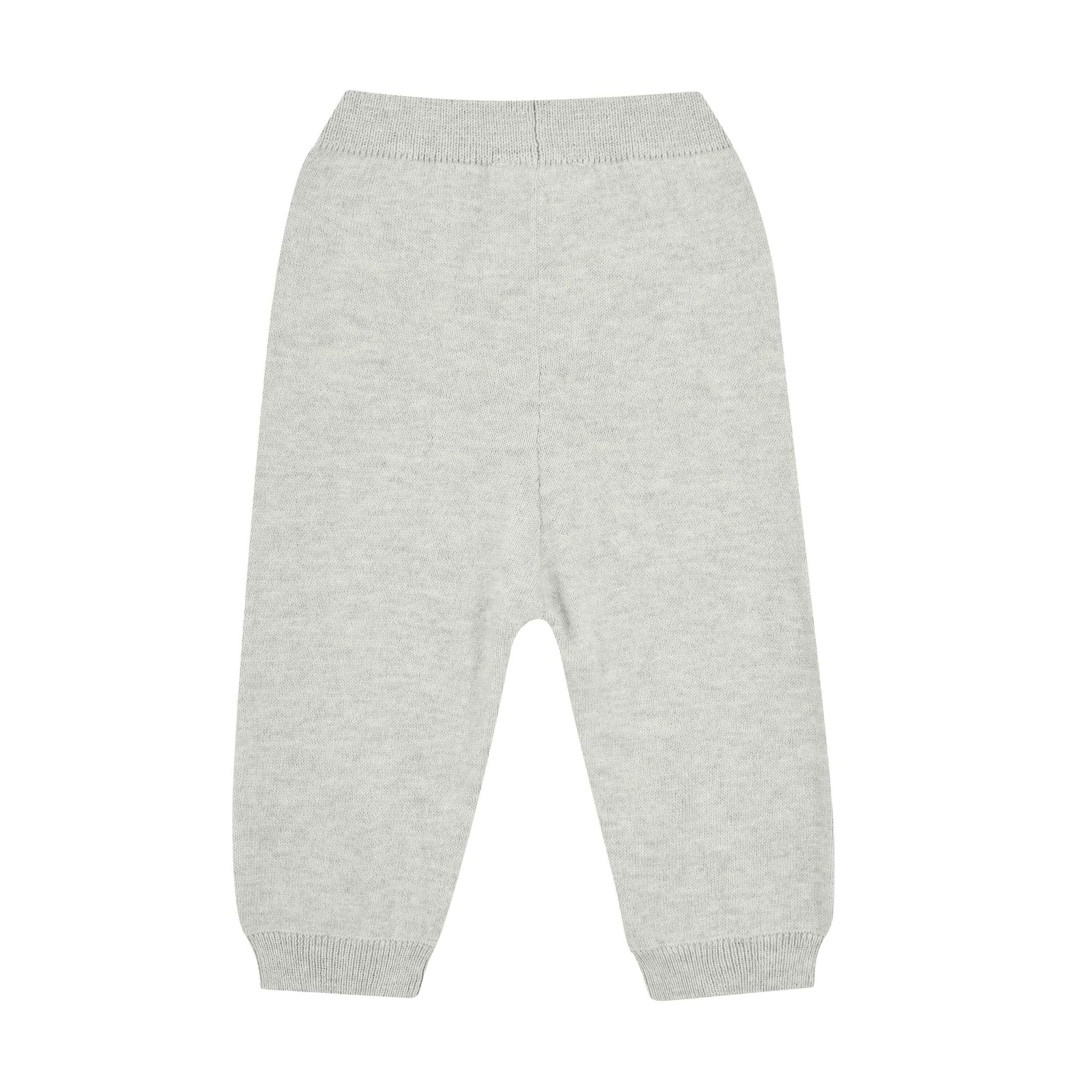 Steiff Stoffhose Strickhose Baby Wellness, Softbund