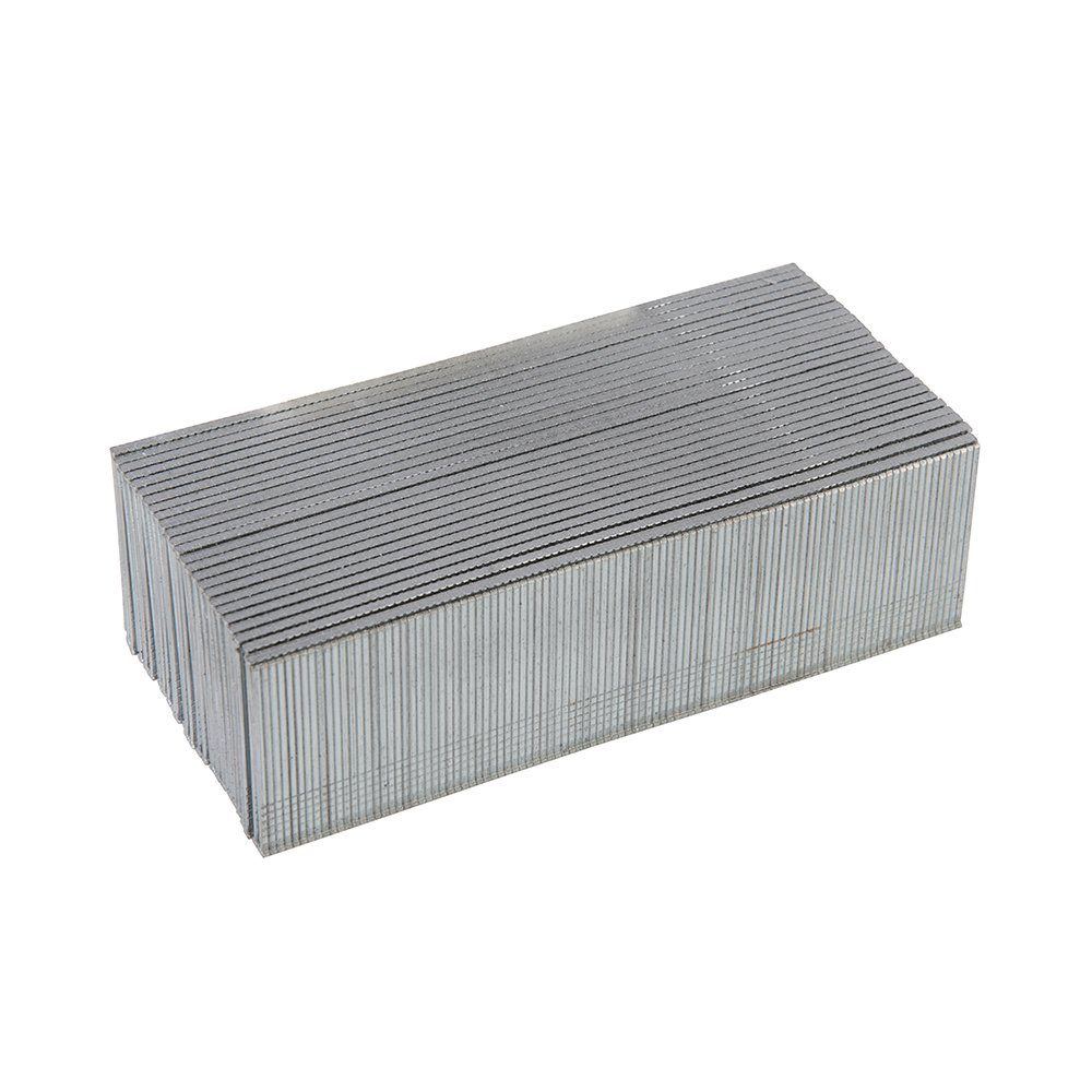 Drahtstift 5.000 x Galvanisierte Glattschaftnägel 38 x 1,25 mm 18 G