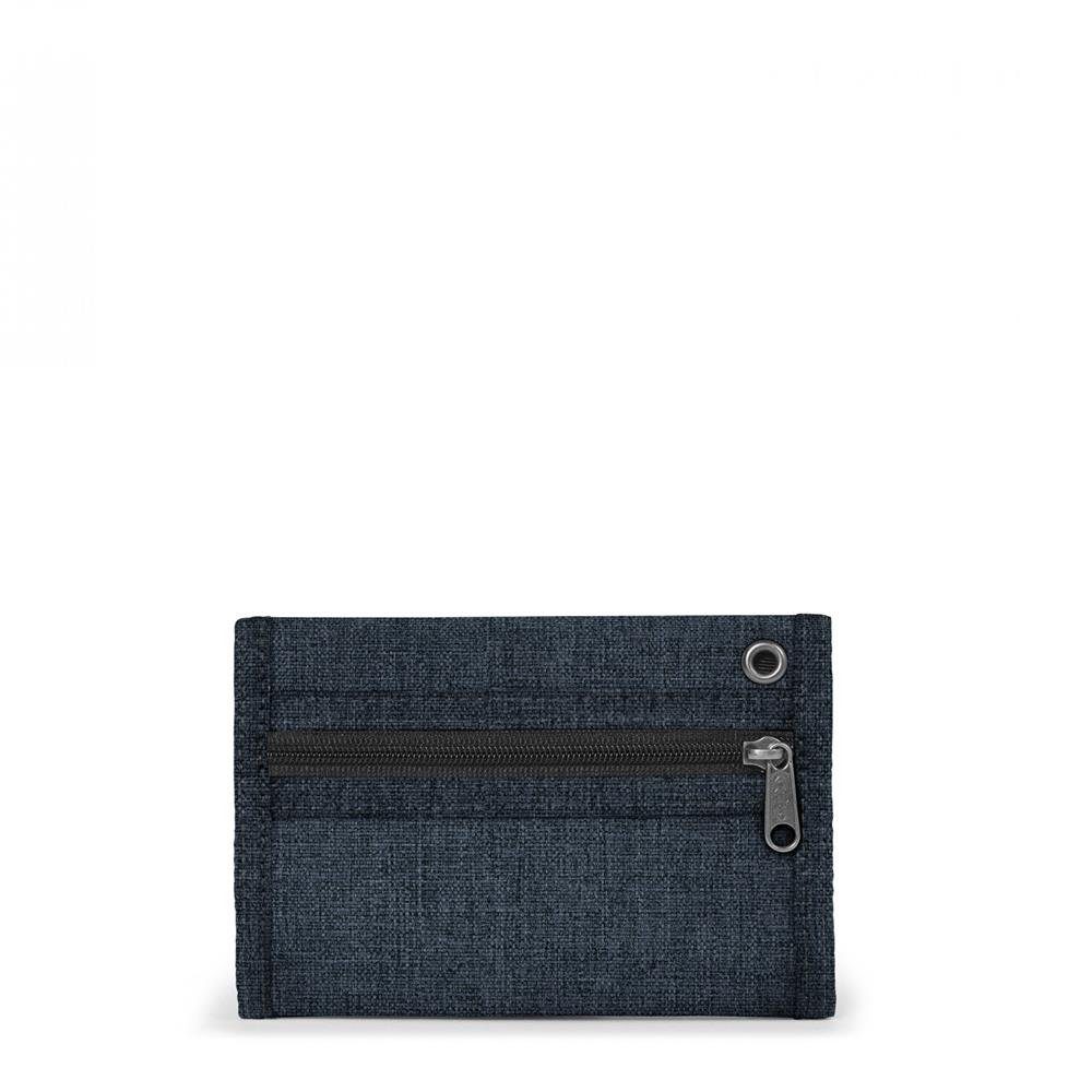 Eastpak Geldbörse CREW SINGLE Triple Denim, günstig online kaufen