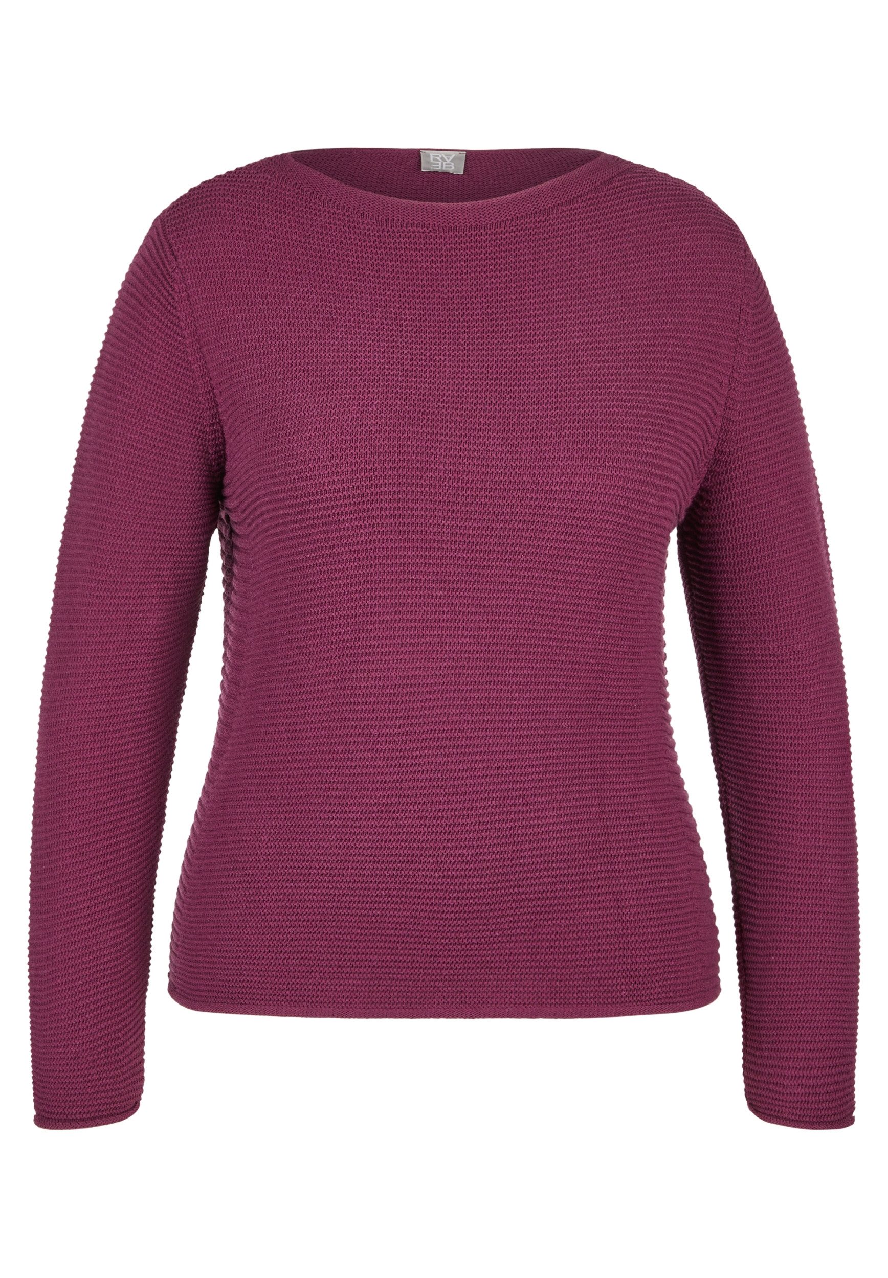 Rabe Strickpullover Pullover günstig online kaufen