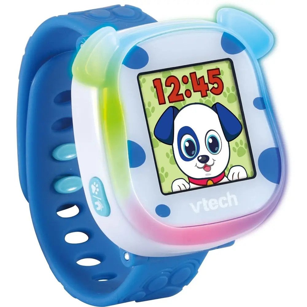 Vtech® Spiel Vtech 80-552804 My First KidiWatch