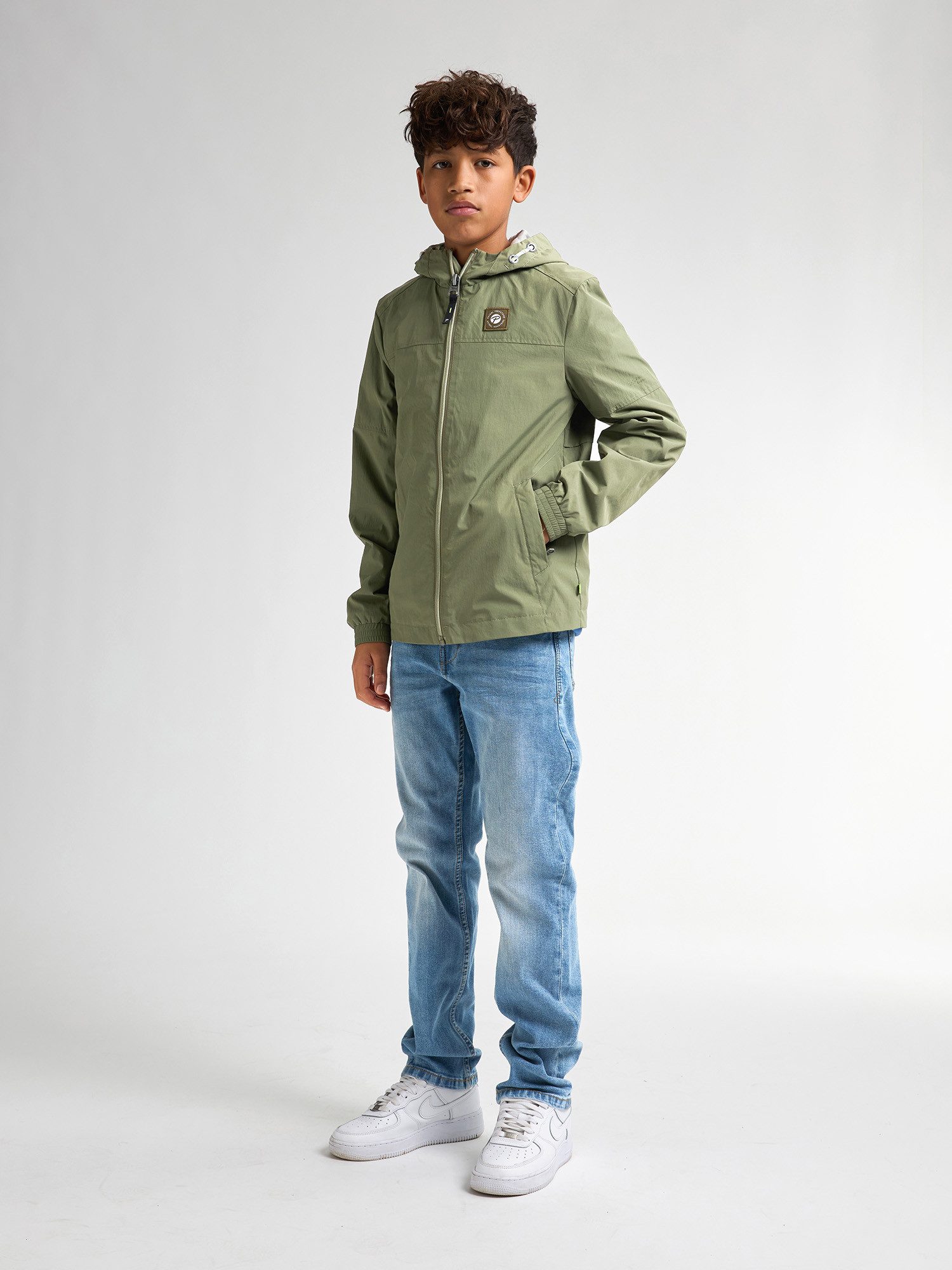 Petrol Industries Winterjacke Panther