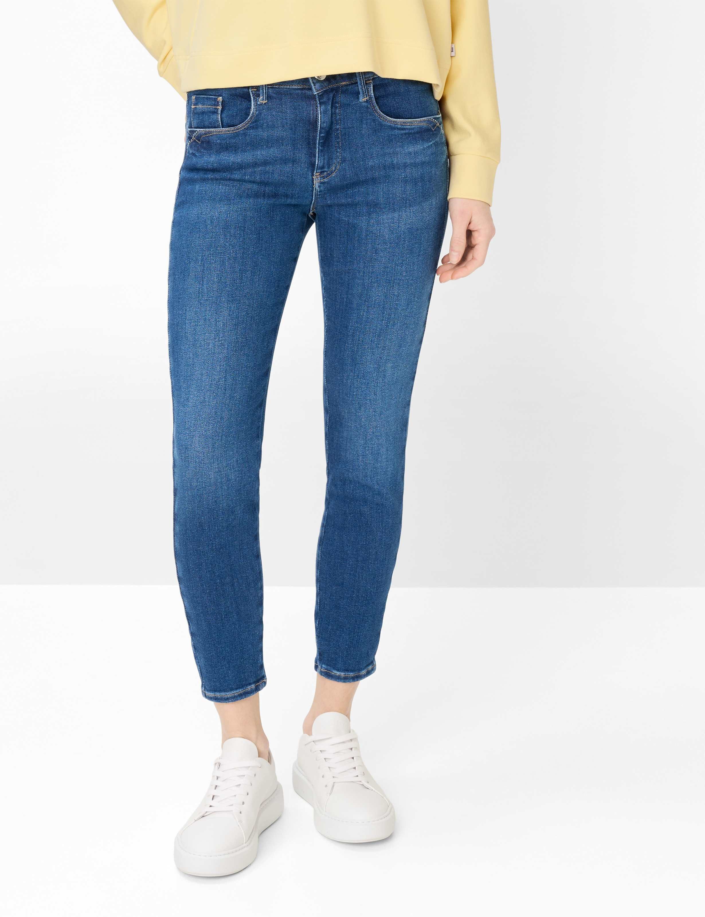 Brax 5-Pocket-Jeans Style ANA S günstig online kaufen