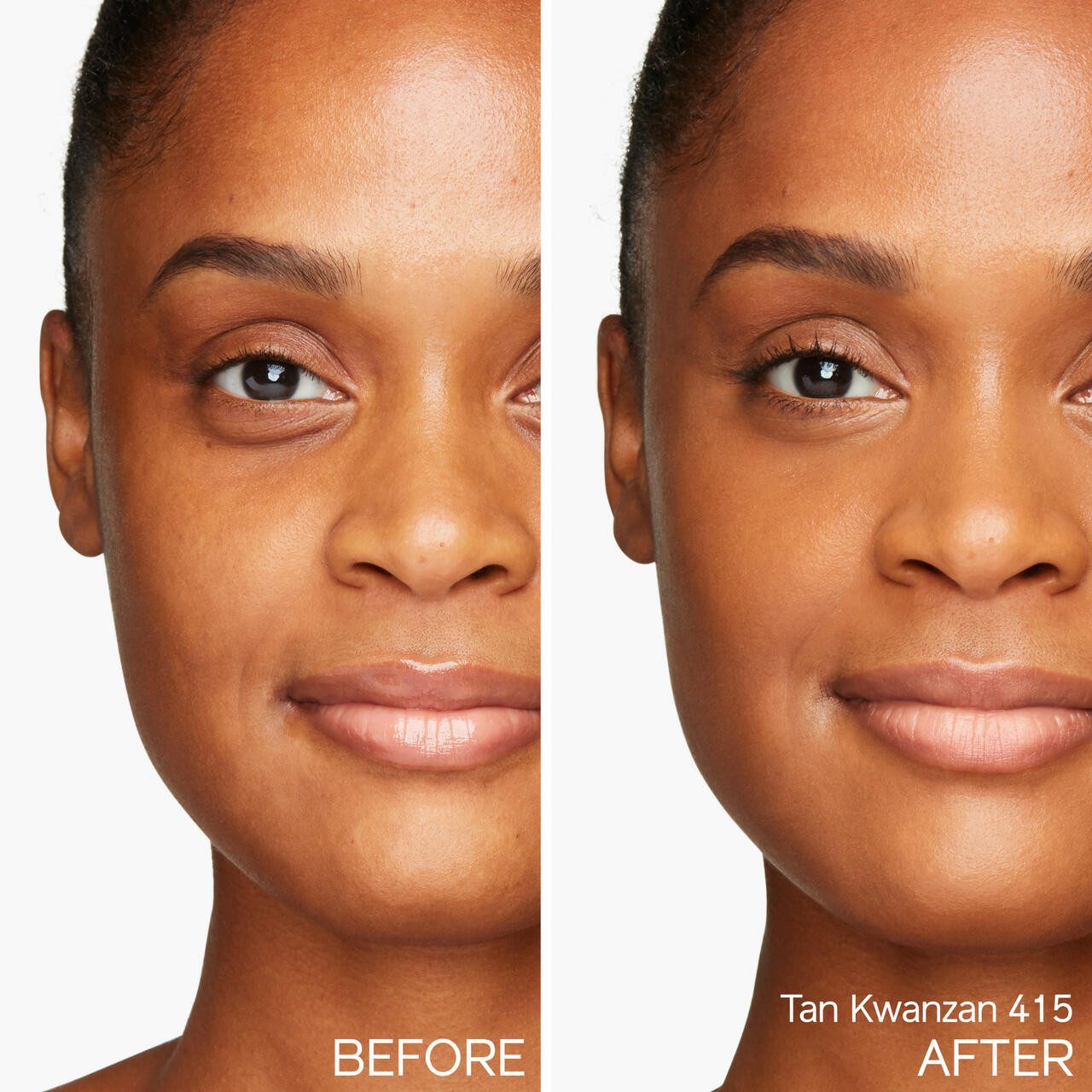 SHISEIDO Foundation Synchro Skin Self-Refreshing Tint