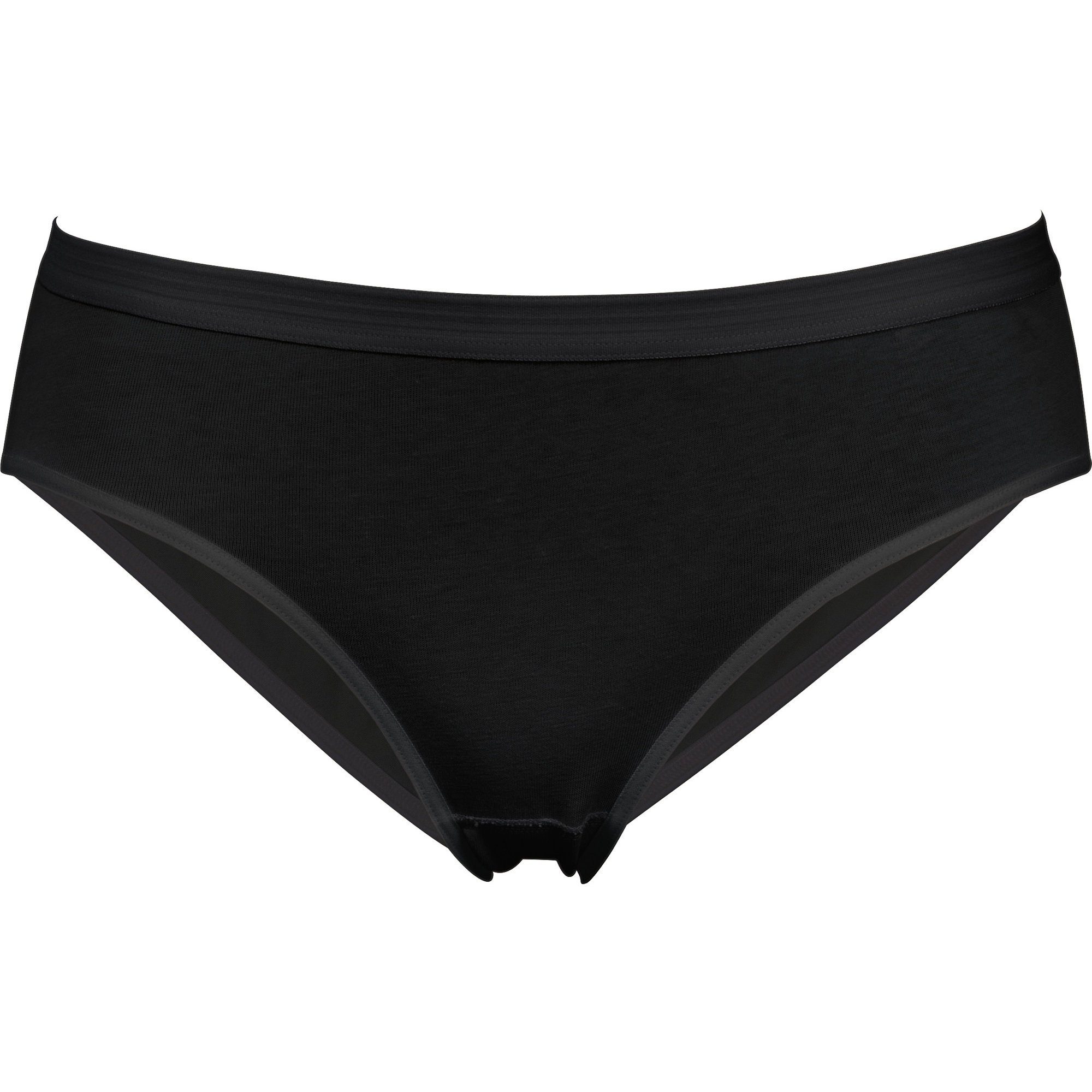 Erwin Müller Slip Damen-Slip 4er-Pack Single-Jersey Uni