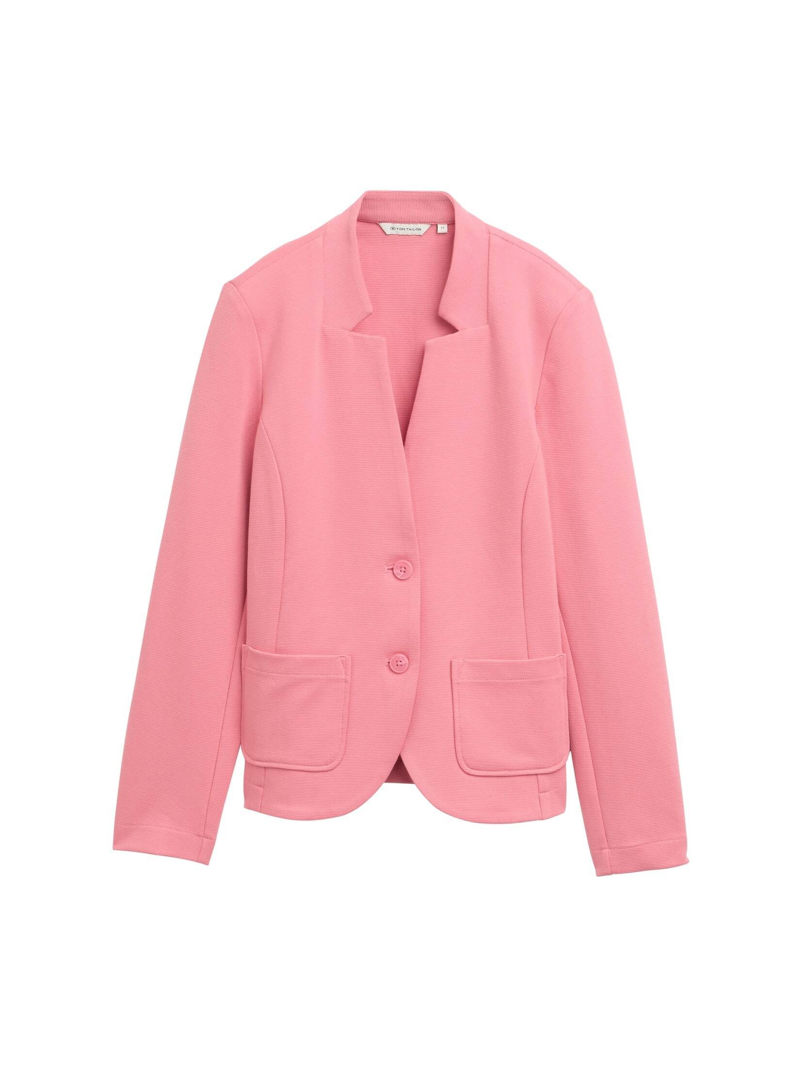 TOM TAILOR Jackenblazer Slim Fit Blazer günstig online kaufen