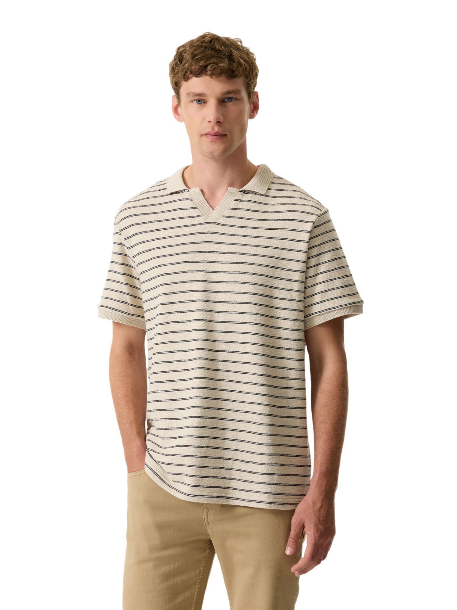 Garcia Poloshirt