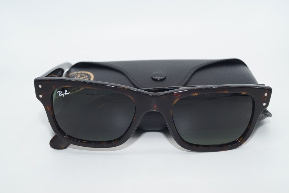 Ray-Ban Sonnenbrille RAY BAN Sonnenbrille Sunglasses RB 2283 902 31