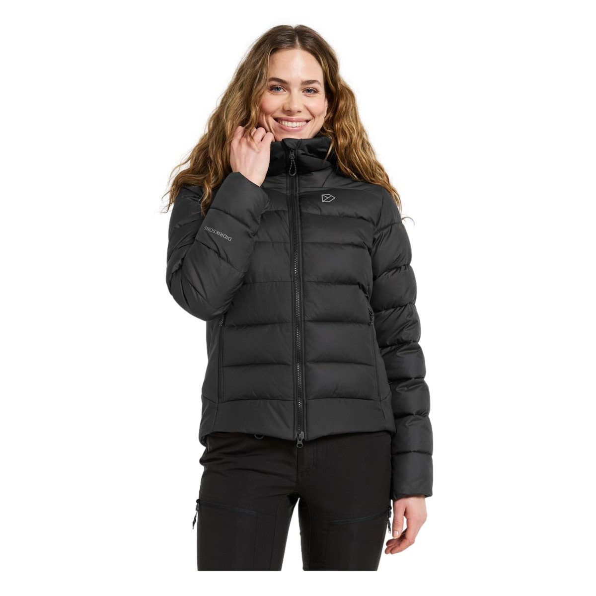 Didriksons Winterjacke Didriksons Tejla - Damen Jacke