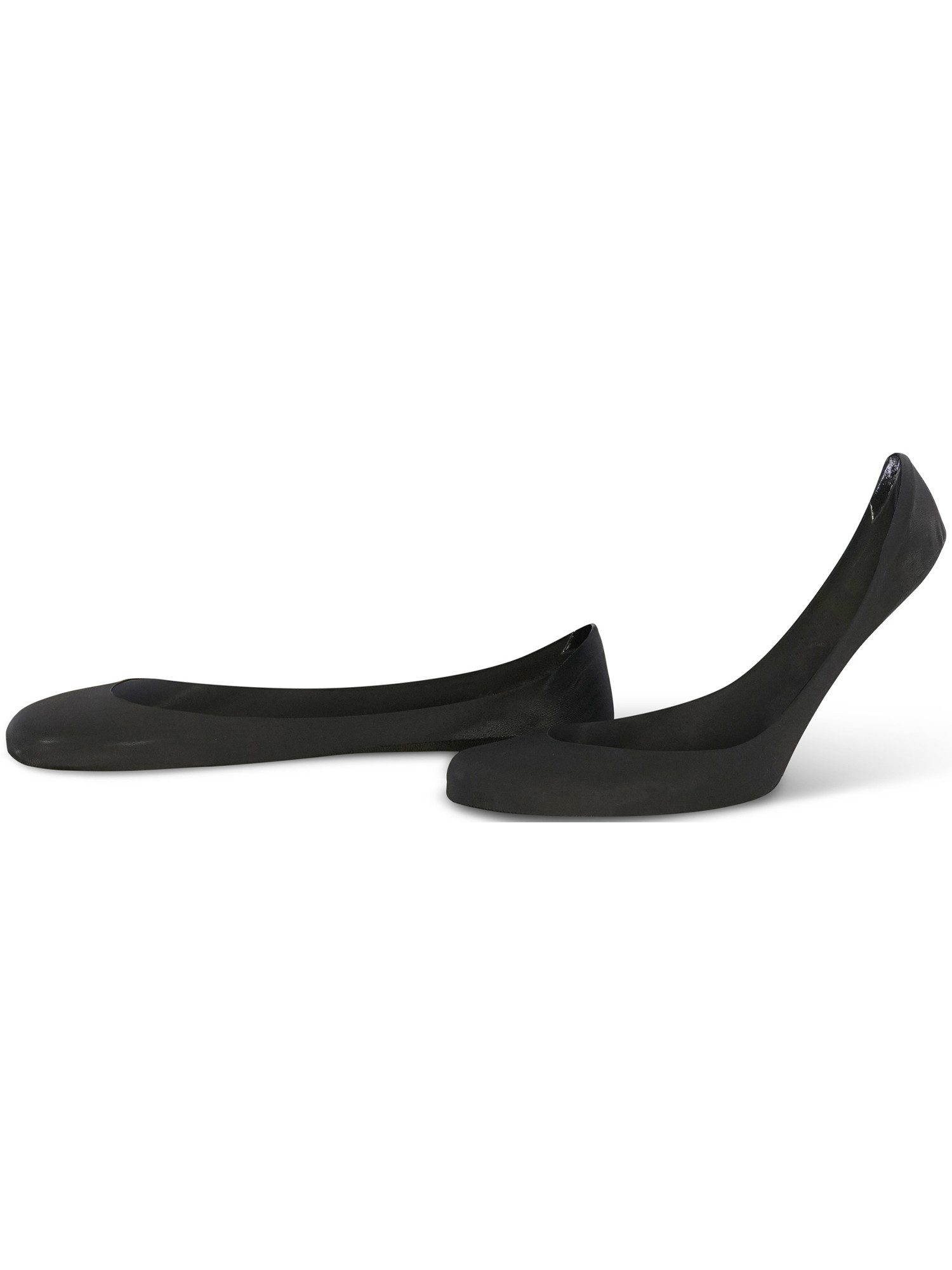 Nur Die Füßlinge Füssli Komfort Damen (1er/3er/6er/9er Pack, 1-Paar) sneaker-socken strumpf strümpfe