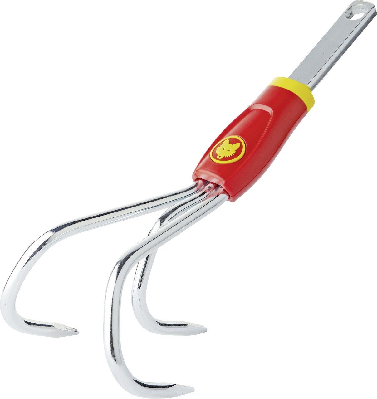 Grubber Wolf Garten Grubber BA-M Multi-Star