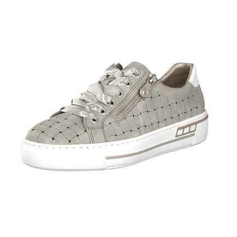 Rieker Rieker Damen Sneaker grau Sneaker