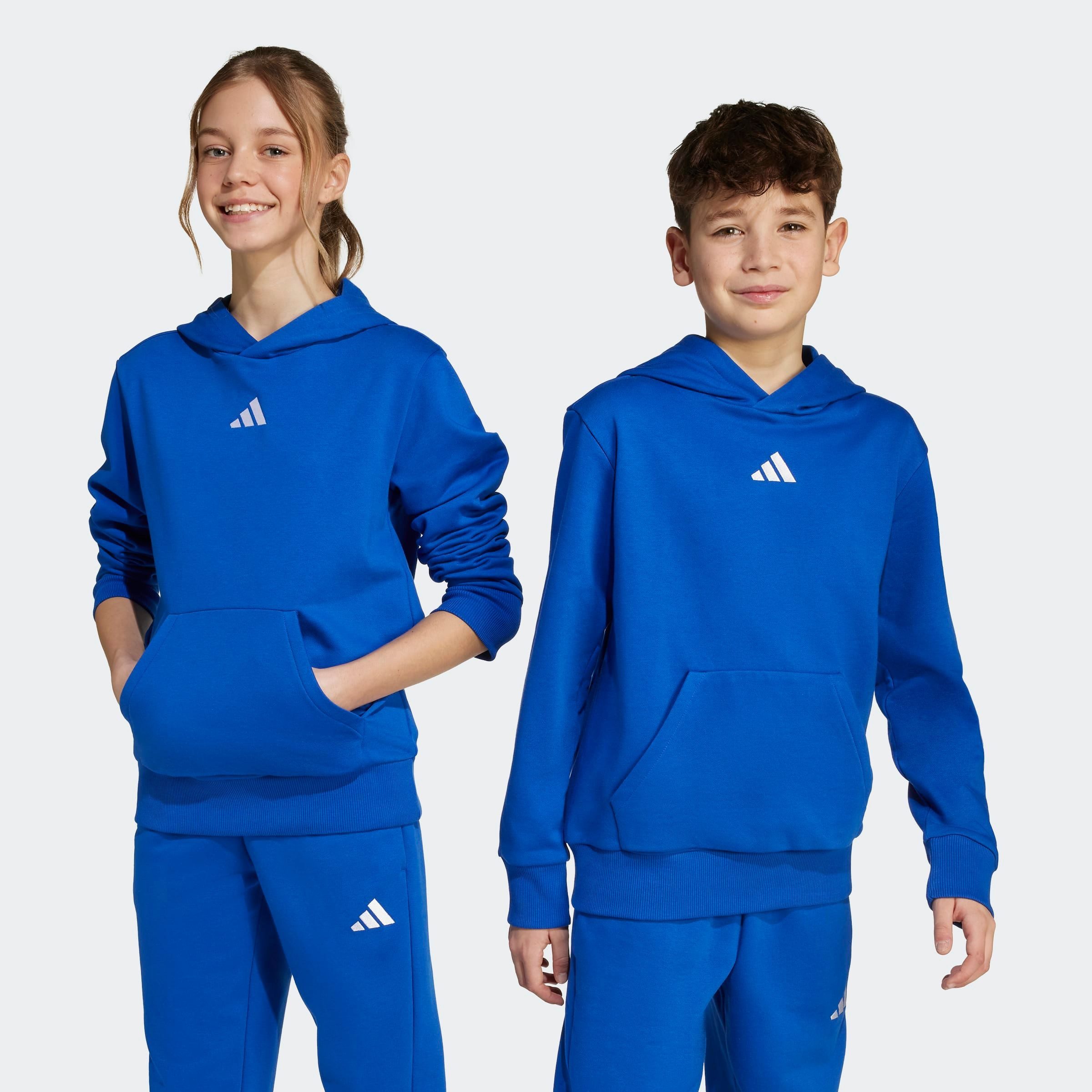 adidas Sportswear Kapuzensweatshirt J SL FL HD 225
