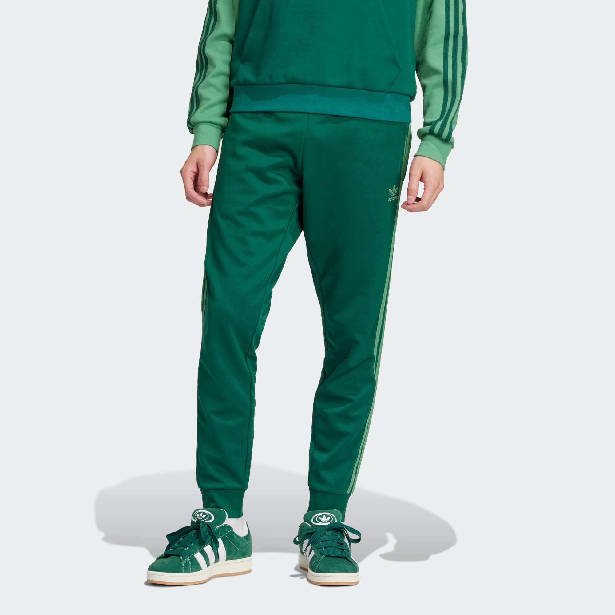 adidas Originals Jogginghose ADICOLOR CLASSICS SST TRAININGSHOSE