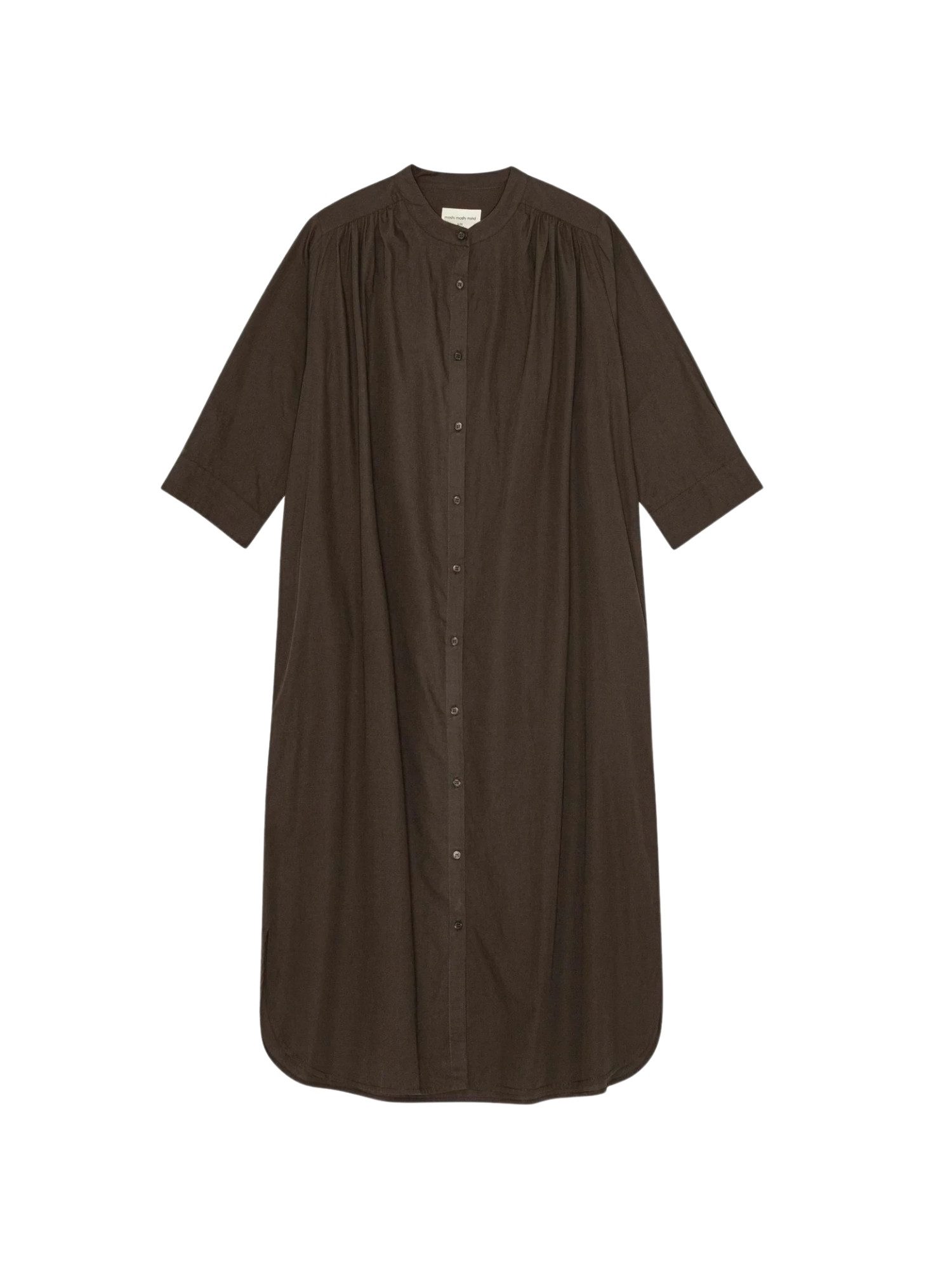 moshi moshi mind Shirtkleid moshi moshi mind Shirt dress laurella