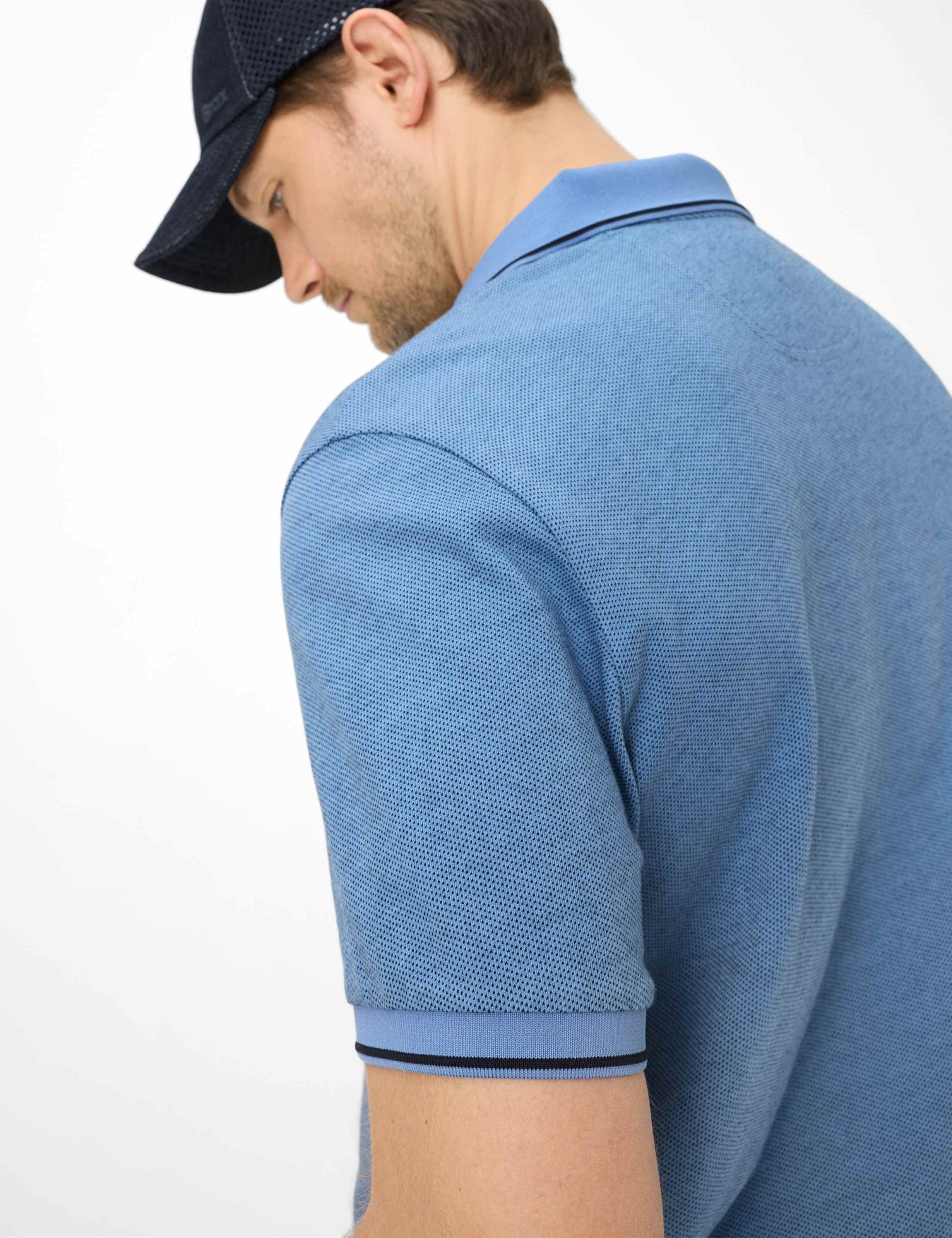 Brax Poloshirt Style PATRICK
