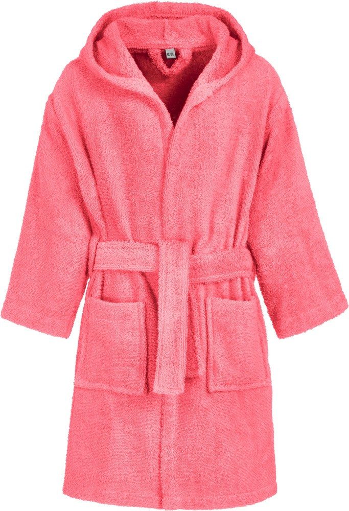 Playshoes Bademantel Frottee-Bademantel