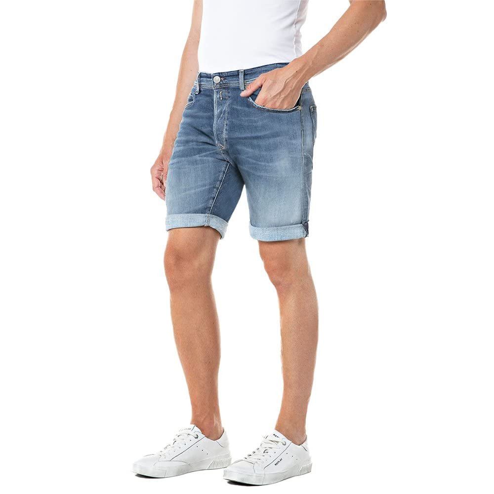 Replay Bermudas günstig online kaufen