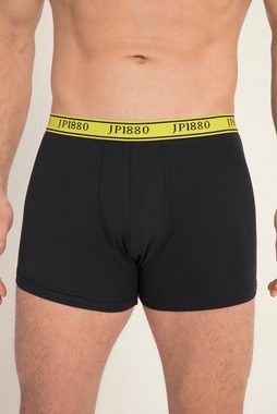 JP1880 Boxershorts Hip-Pants FLEXNAMIC® 2er-Pack Unterhose
