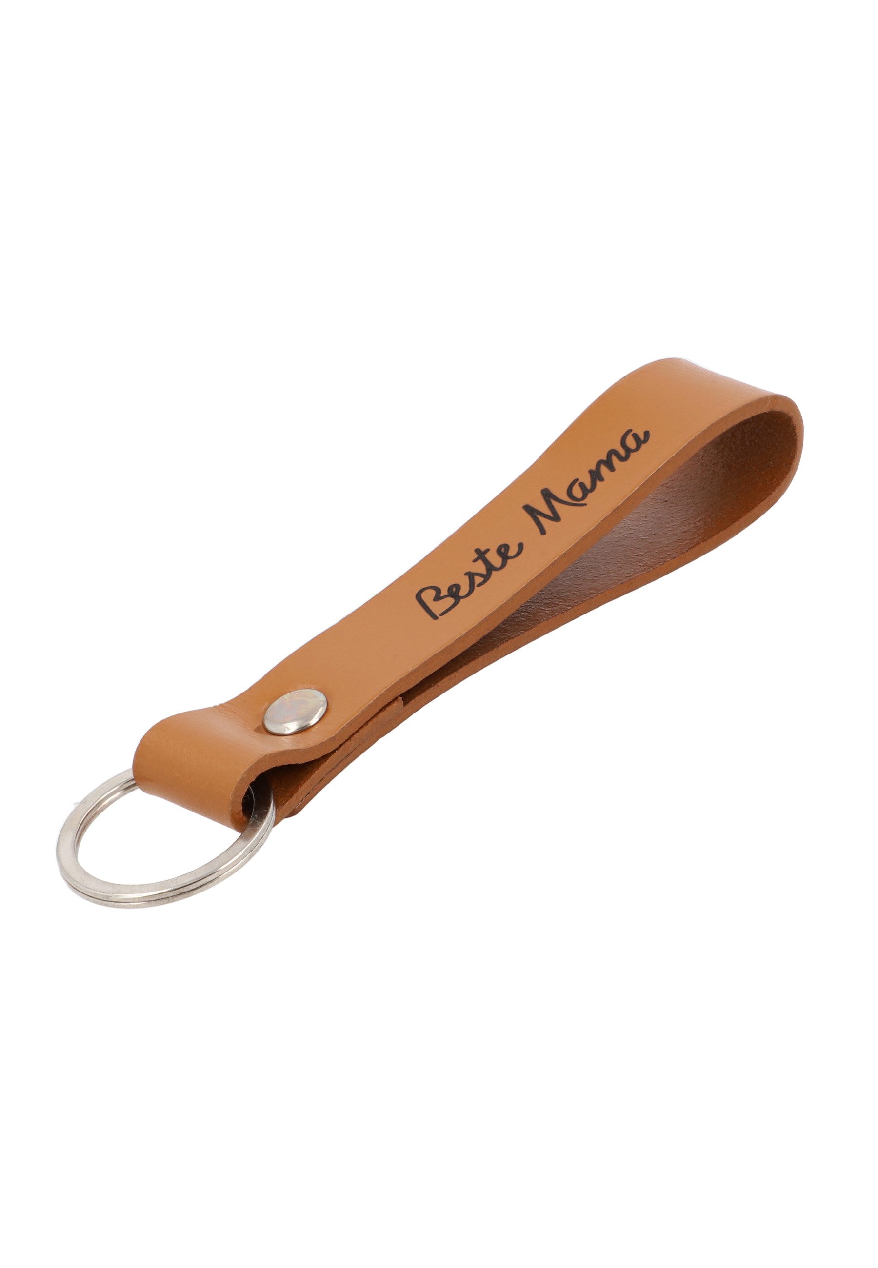 Gusti Leder Schlüsselanhänger Gusti Leder small accessories Shelton (1-tlg)