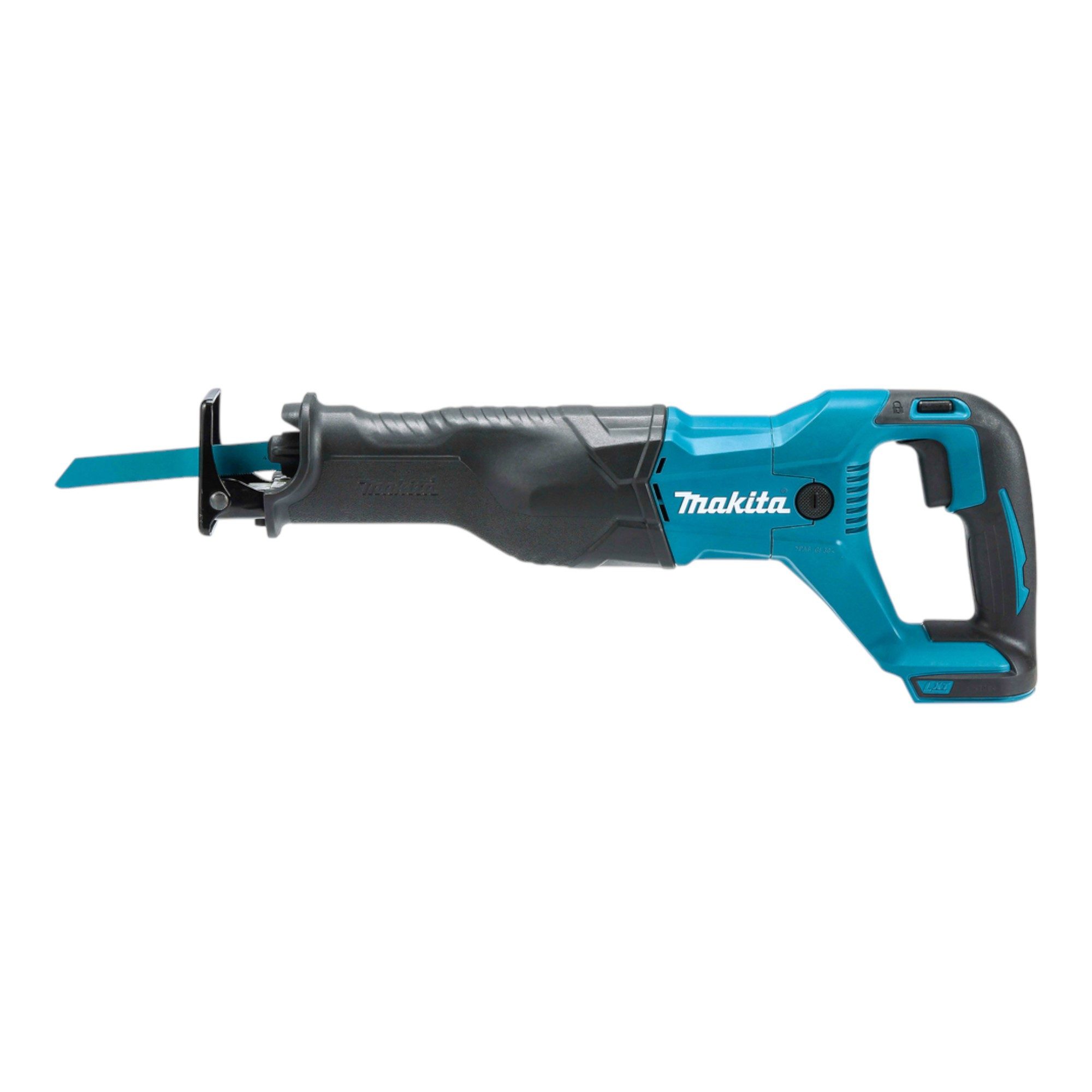 Thumbnail - Makita Reciprosäge DJR 186 Z 18 V + Reciprosägeblatt Set (P-83967) - ohne Akku, ohne L