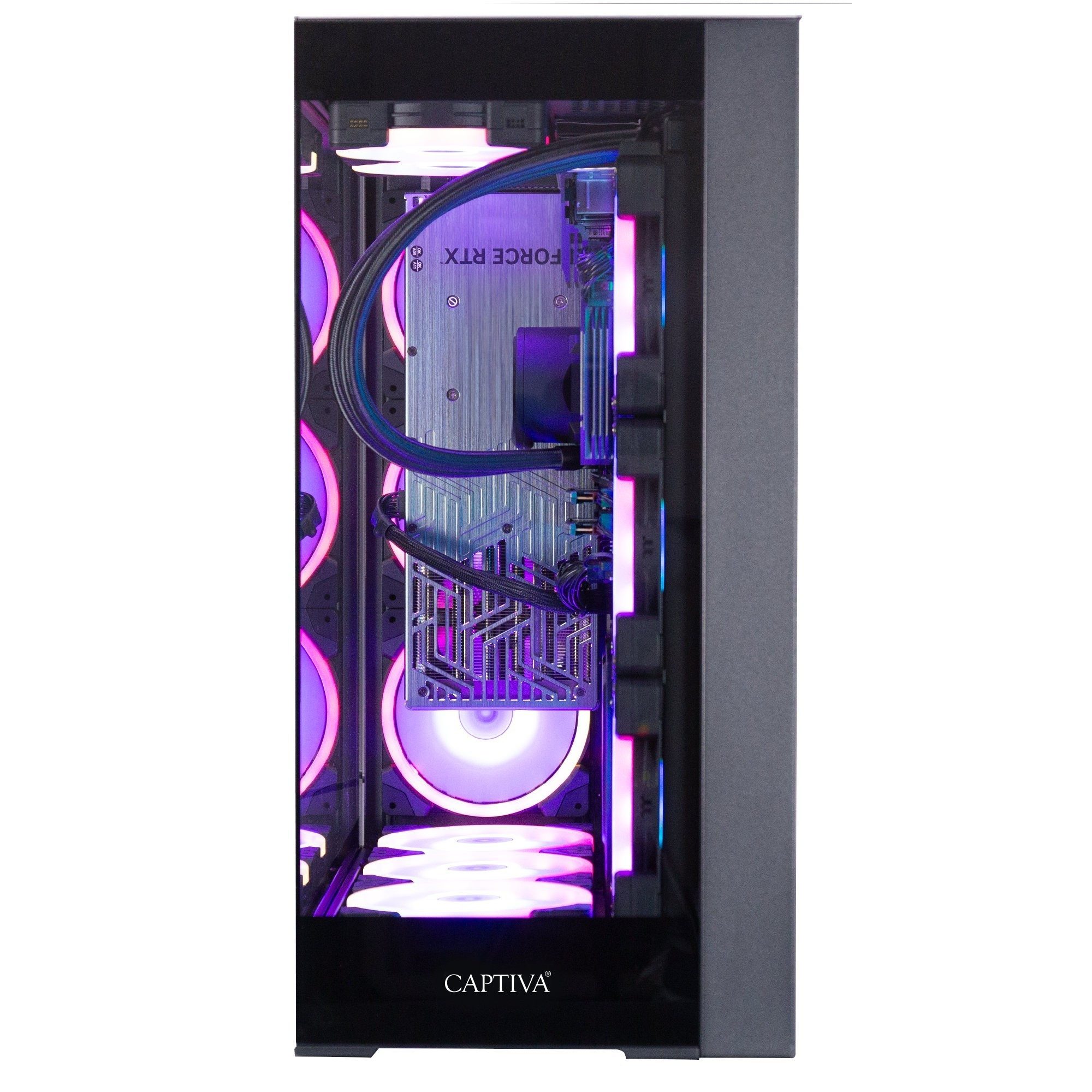 Ultimate Gaming R90-352 Gaming-PC