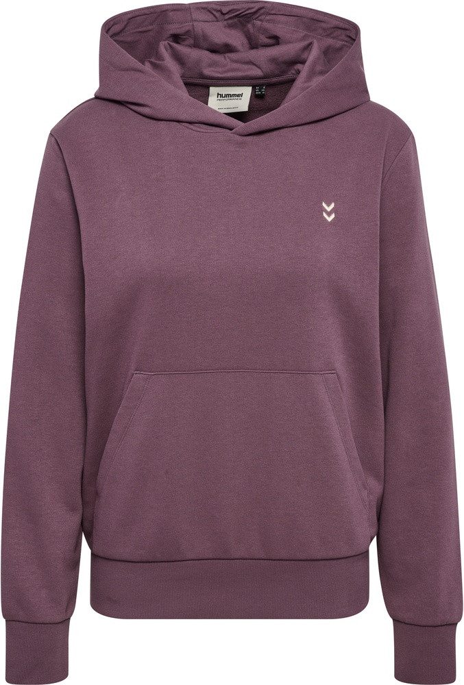 hummel Hoodie Hmlpulse W Sweat Hoodie – Bild 3 von 5