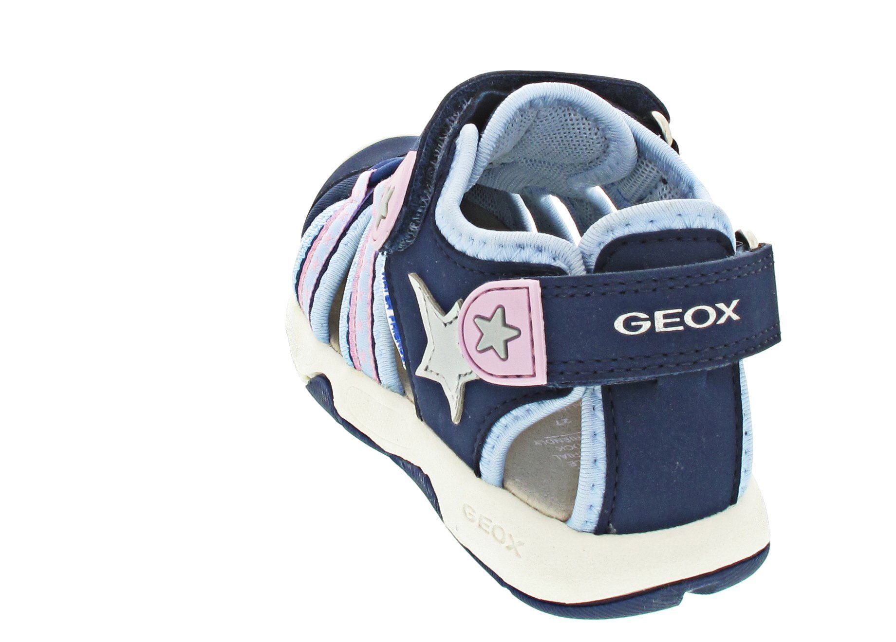 Geox Sandale Borealis G.