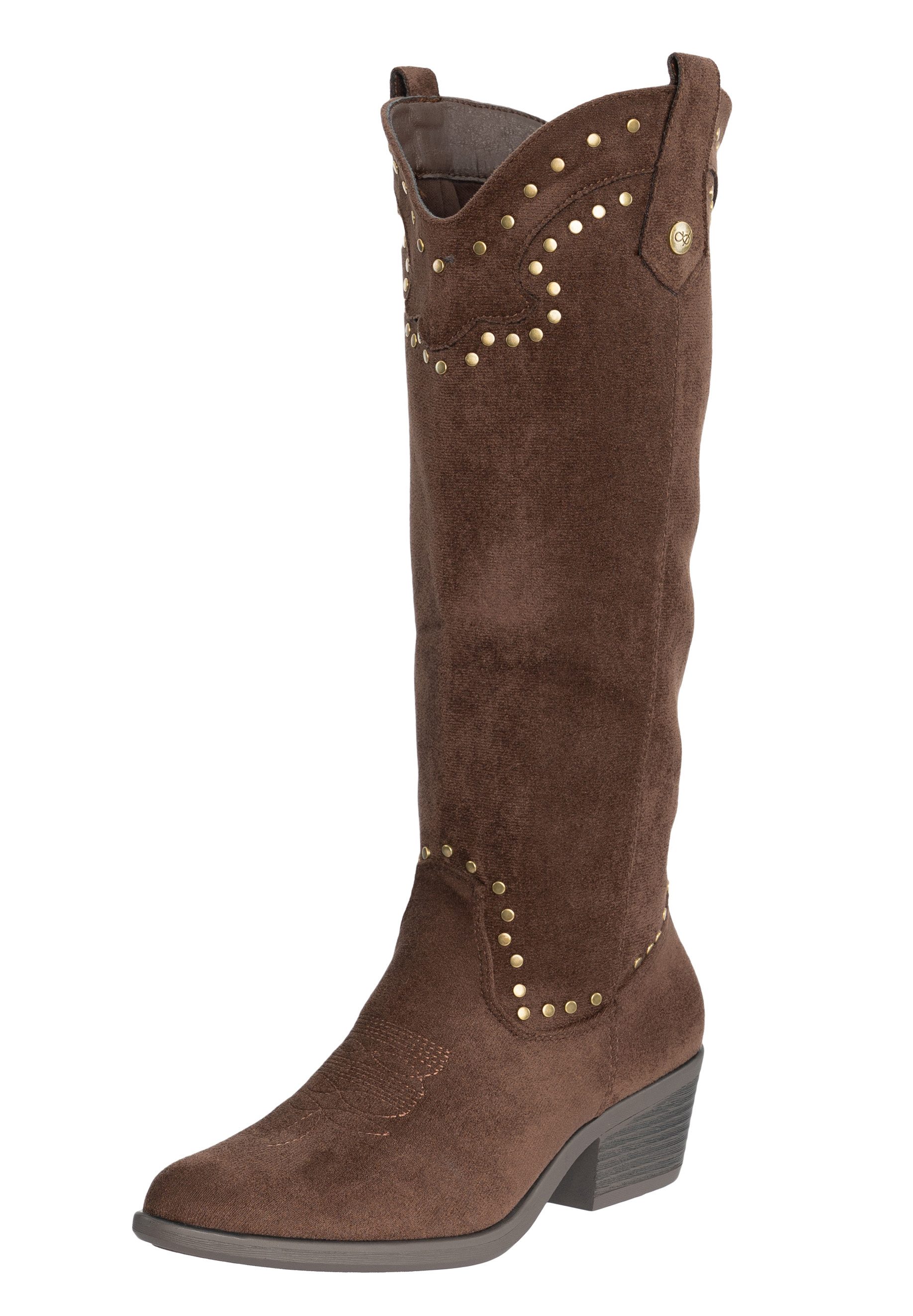 Salinyang Stiefel Stiefel