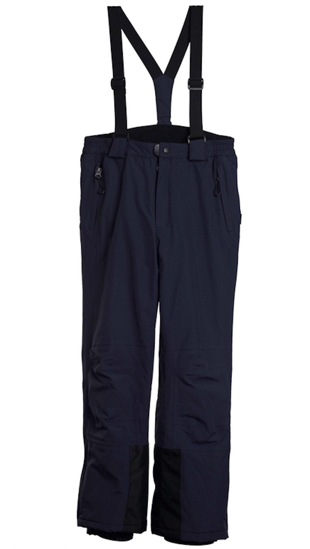 Outburst Schneehose Outburst Jungen Skihose Funktions Ski-Hose (38129) marine (1-tlg., kein Set)