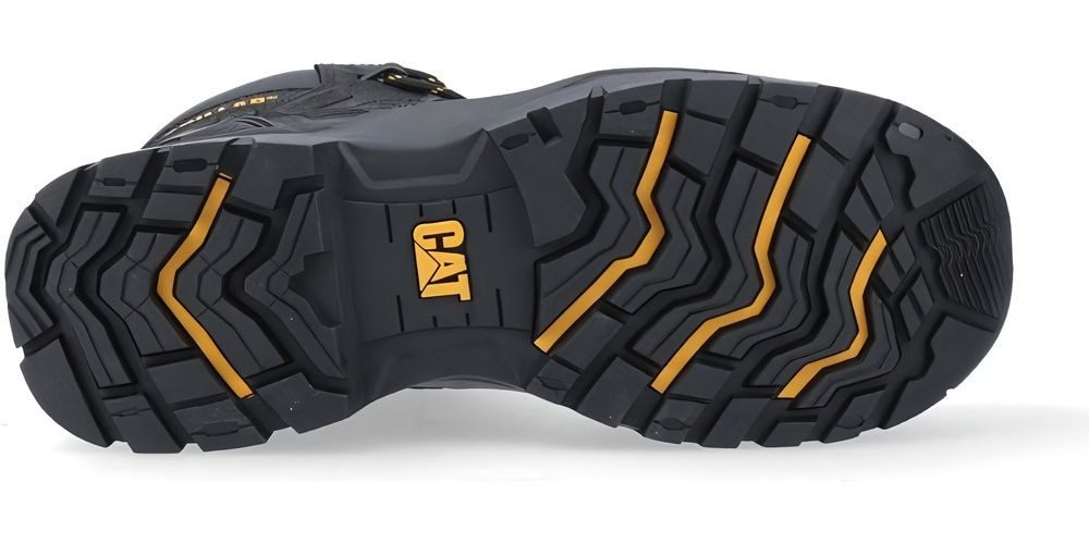 CAT Everett S3 Sicherheitsschuh