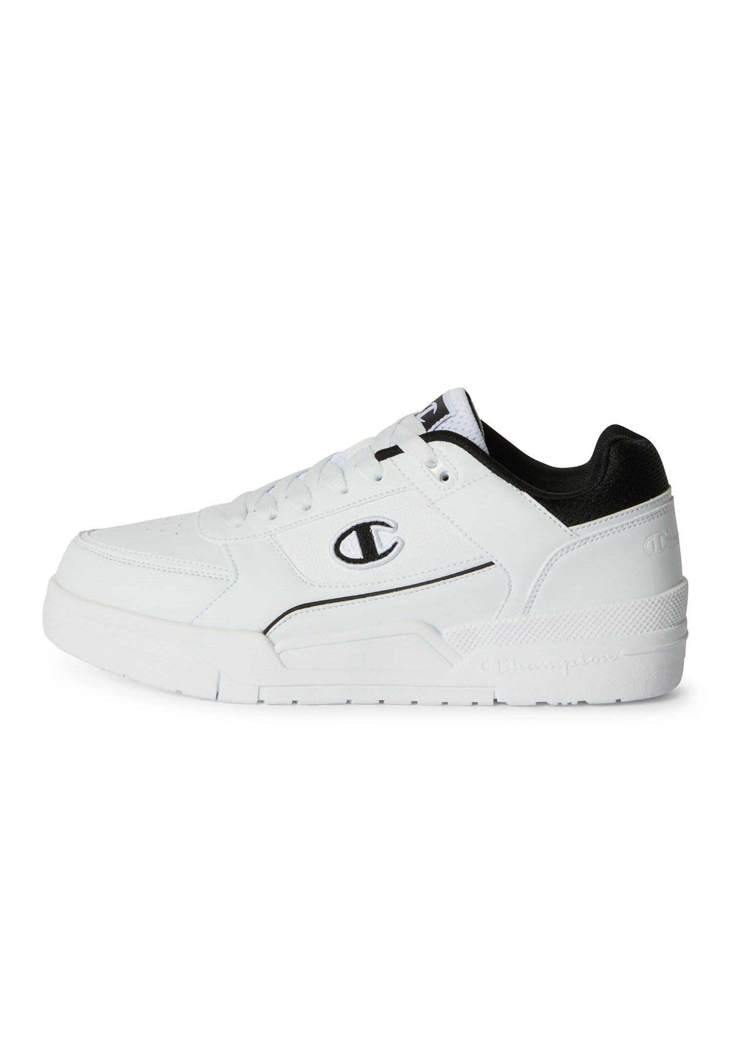Champion RD 18 Heritage Low Sneaker