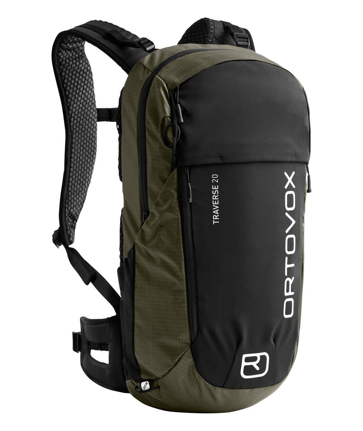 Ortovox Wanderrucksack TRAVERSE 20