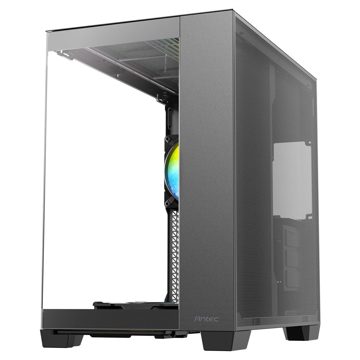 Antec PC-Gehäuse Constellation C8 ARGB PC Gehäuse Full Tower ATX
