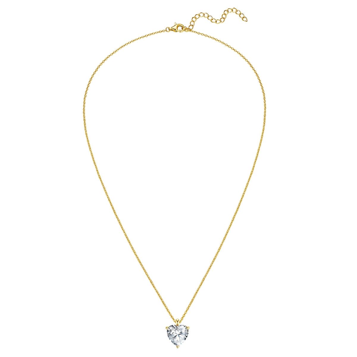 Rafaela Donata Kette mit Anhänger RD5037 günstig online kaufen