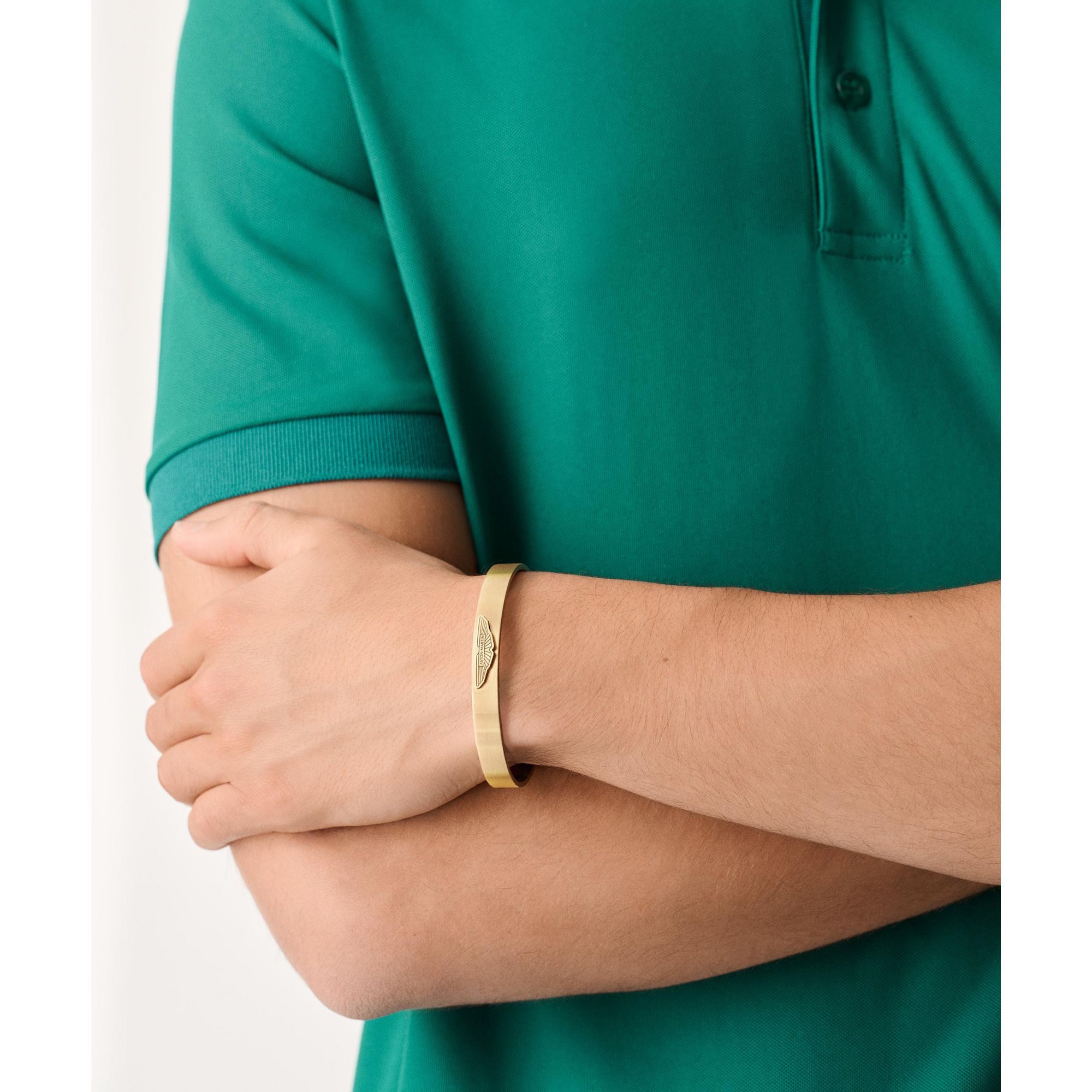 Aston Martin Armband AML ICON