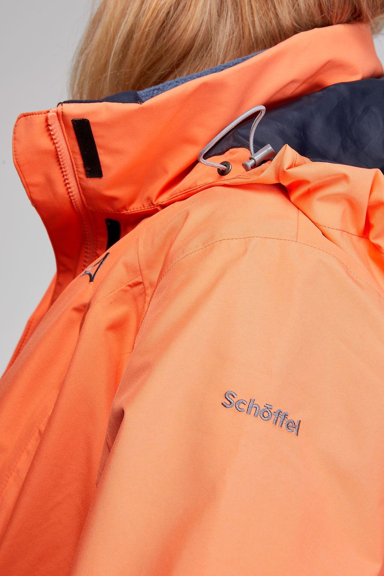Schöffel Funktionsjacke günstig online kaufen