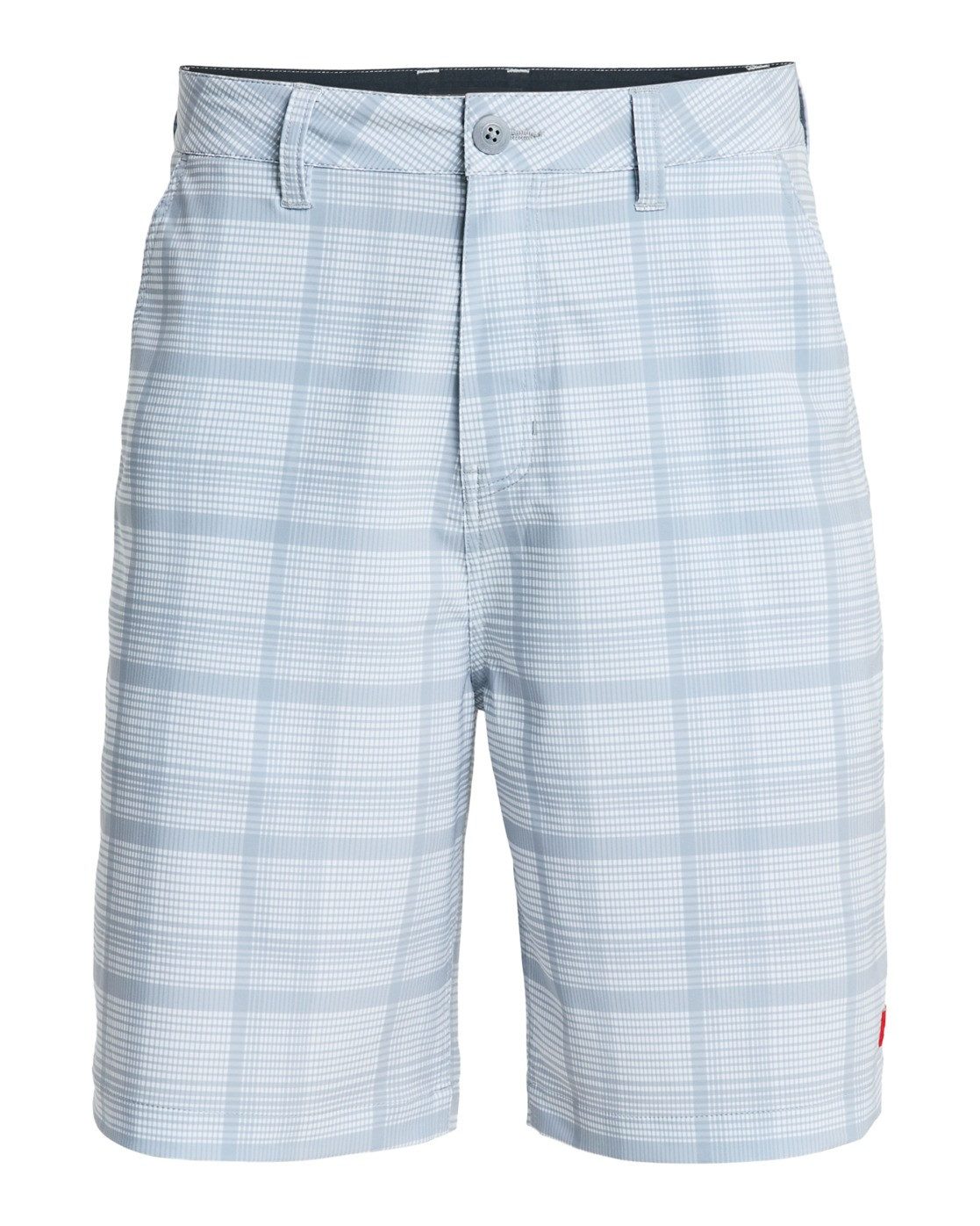 Badeshorts YG Check In Amphibian 21"