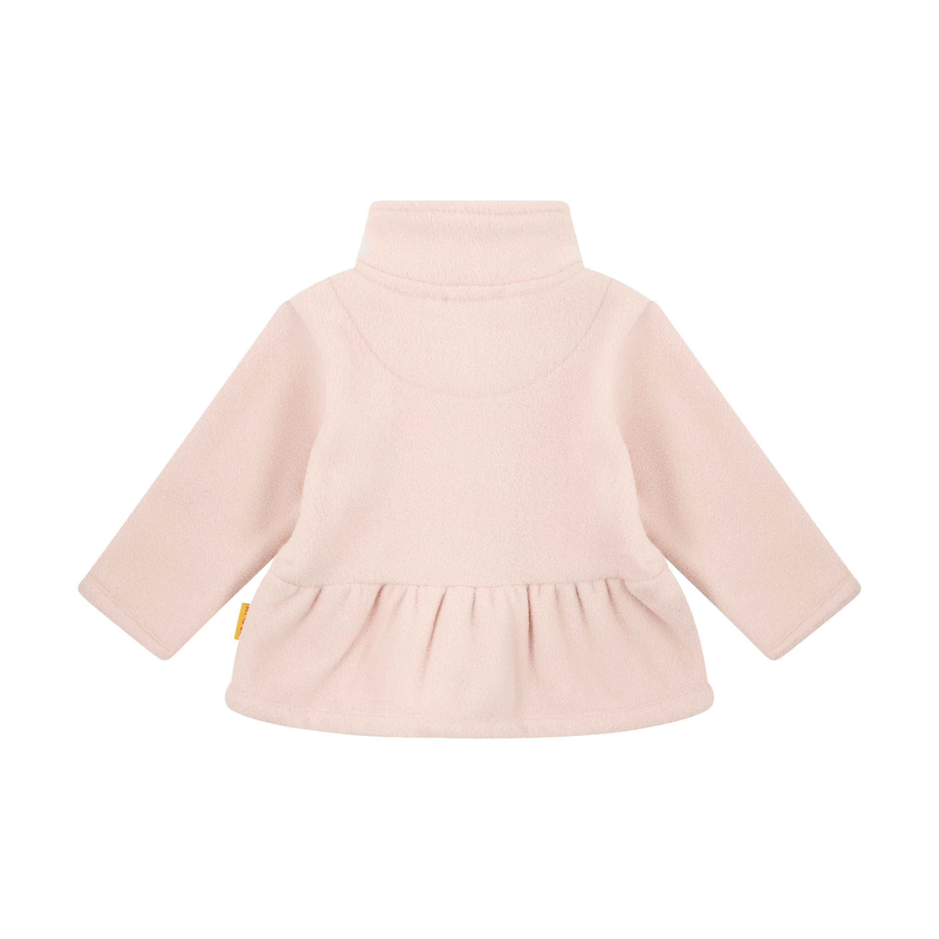 Steiff Fleecejacke Fleecejacke Woodland günstig online kaufen